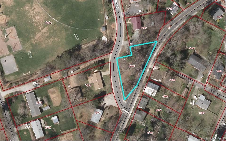 Very Buildable lot in desirable West Asheville!  City water and sewer. Attractive zoning designation may permit duplex (buyer to verify with City of Asheville).