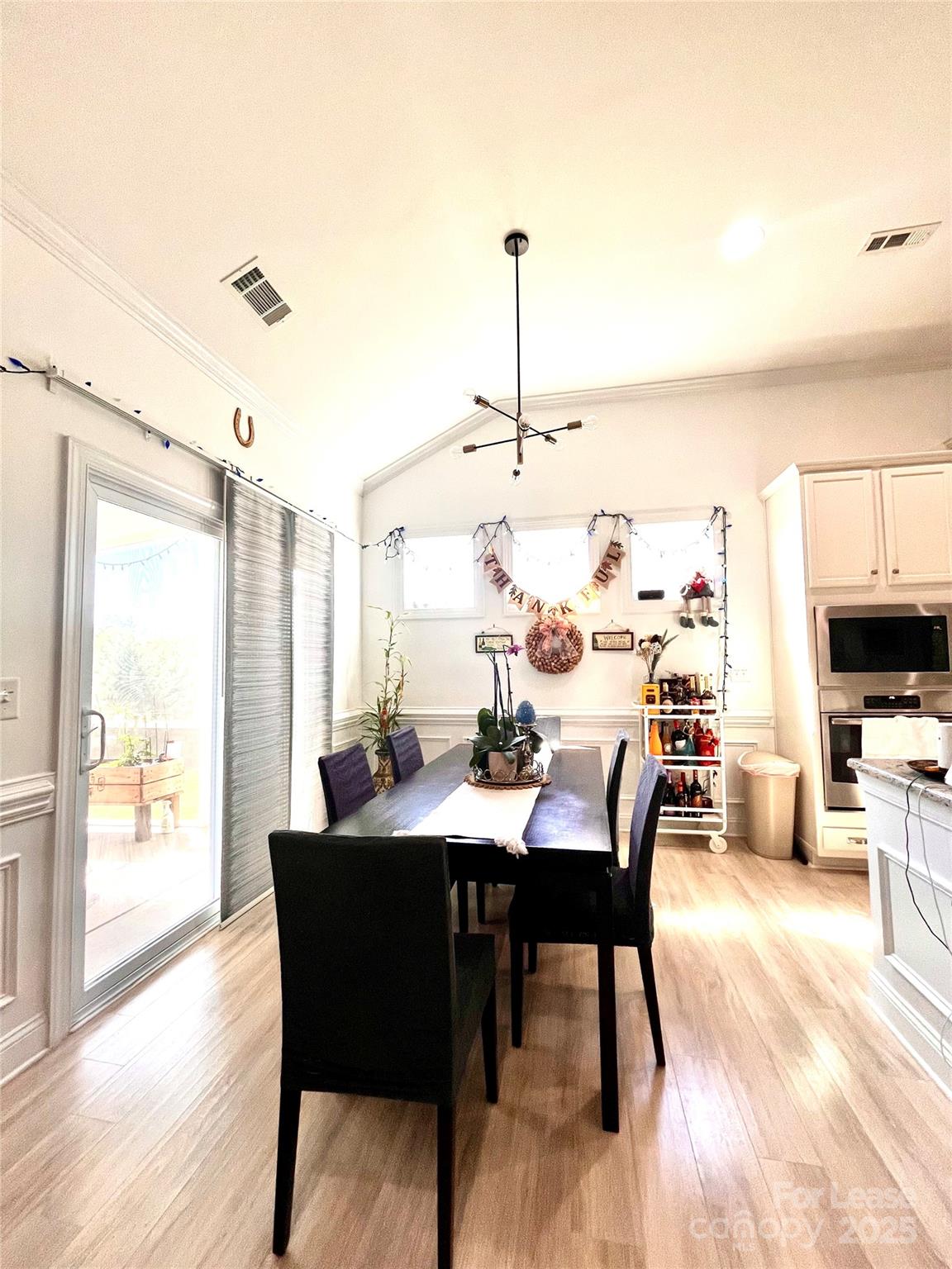 Springview At Bailes Ridge - Residential Lease