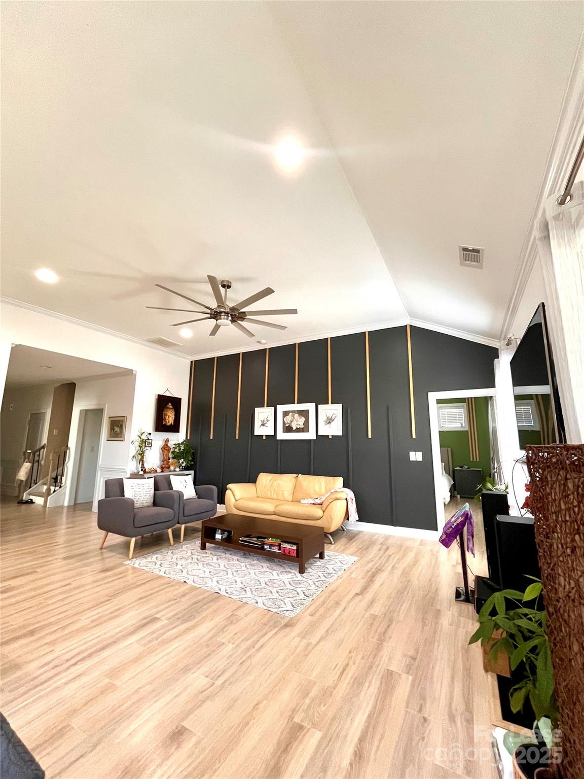 Springview At Bailes Ridge - Residential Lease