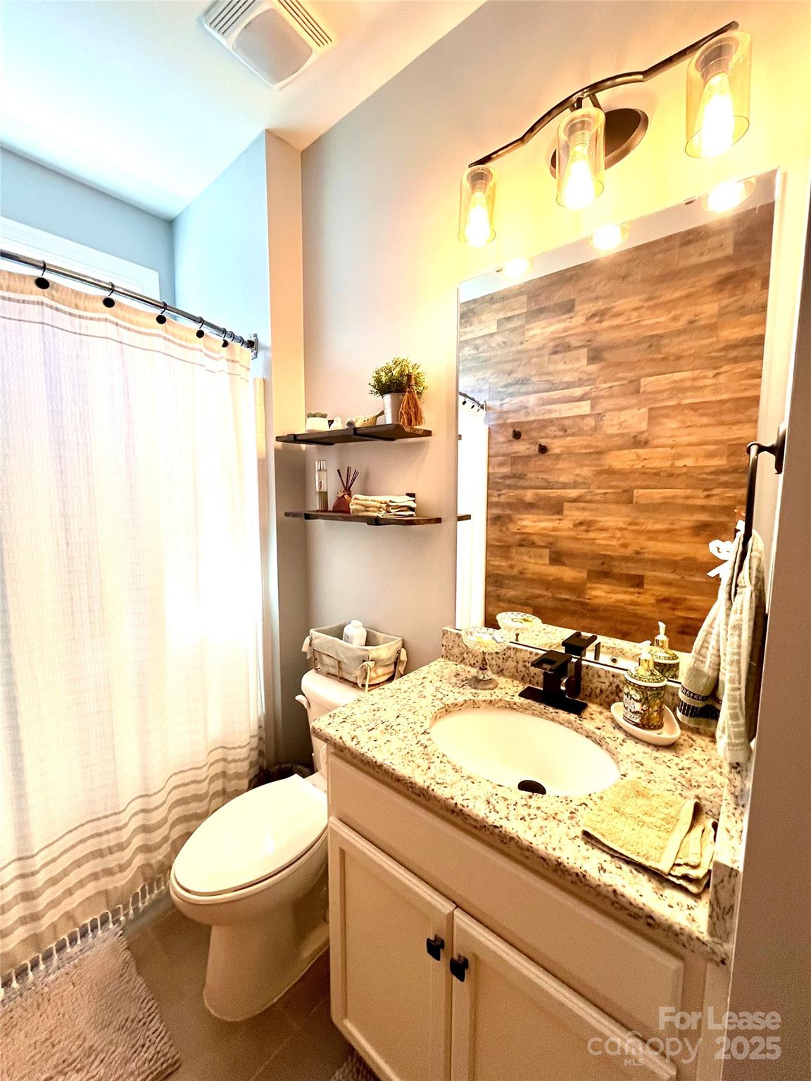Springview At Bailes Ridge - Residential Lease