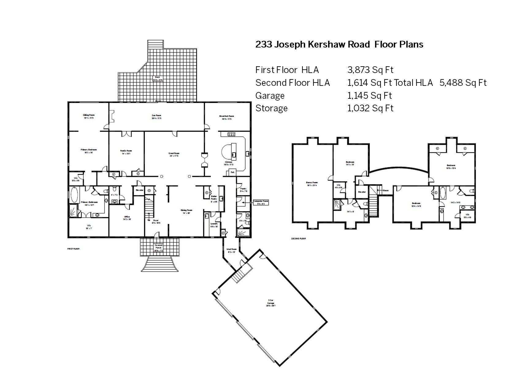 None - Residential
