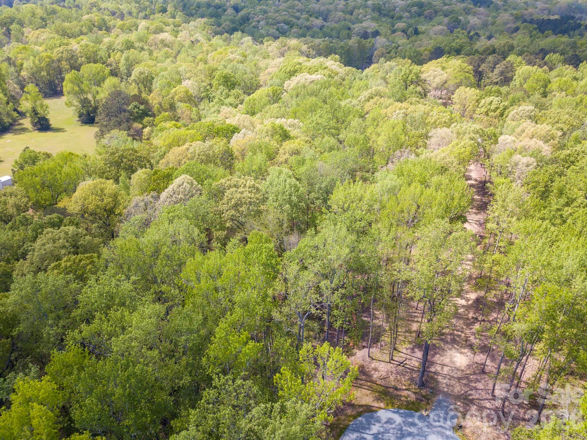 Rock Springs - Land