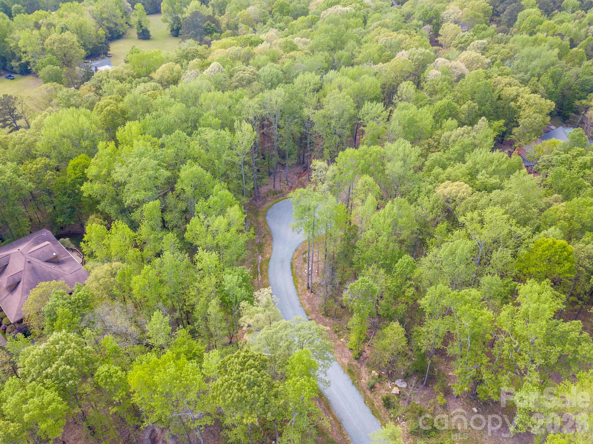 Rock Springs - Land
