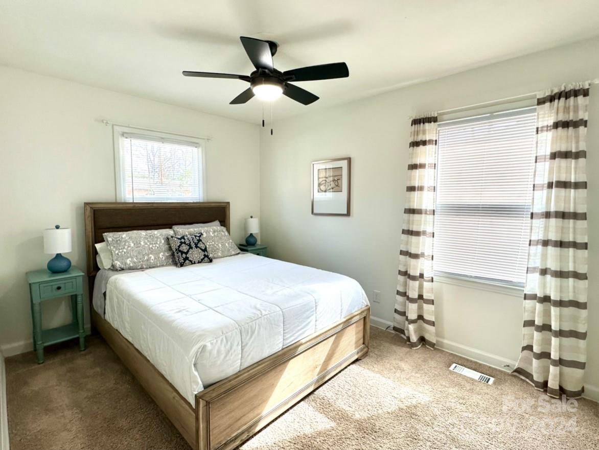 Barringer Woods - Residential