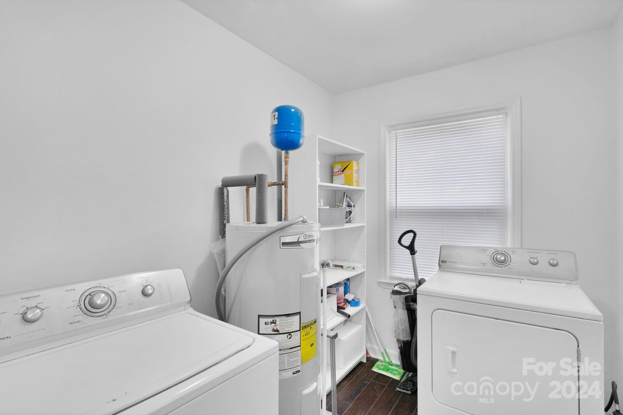 Barringer Woods - Residential
