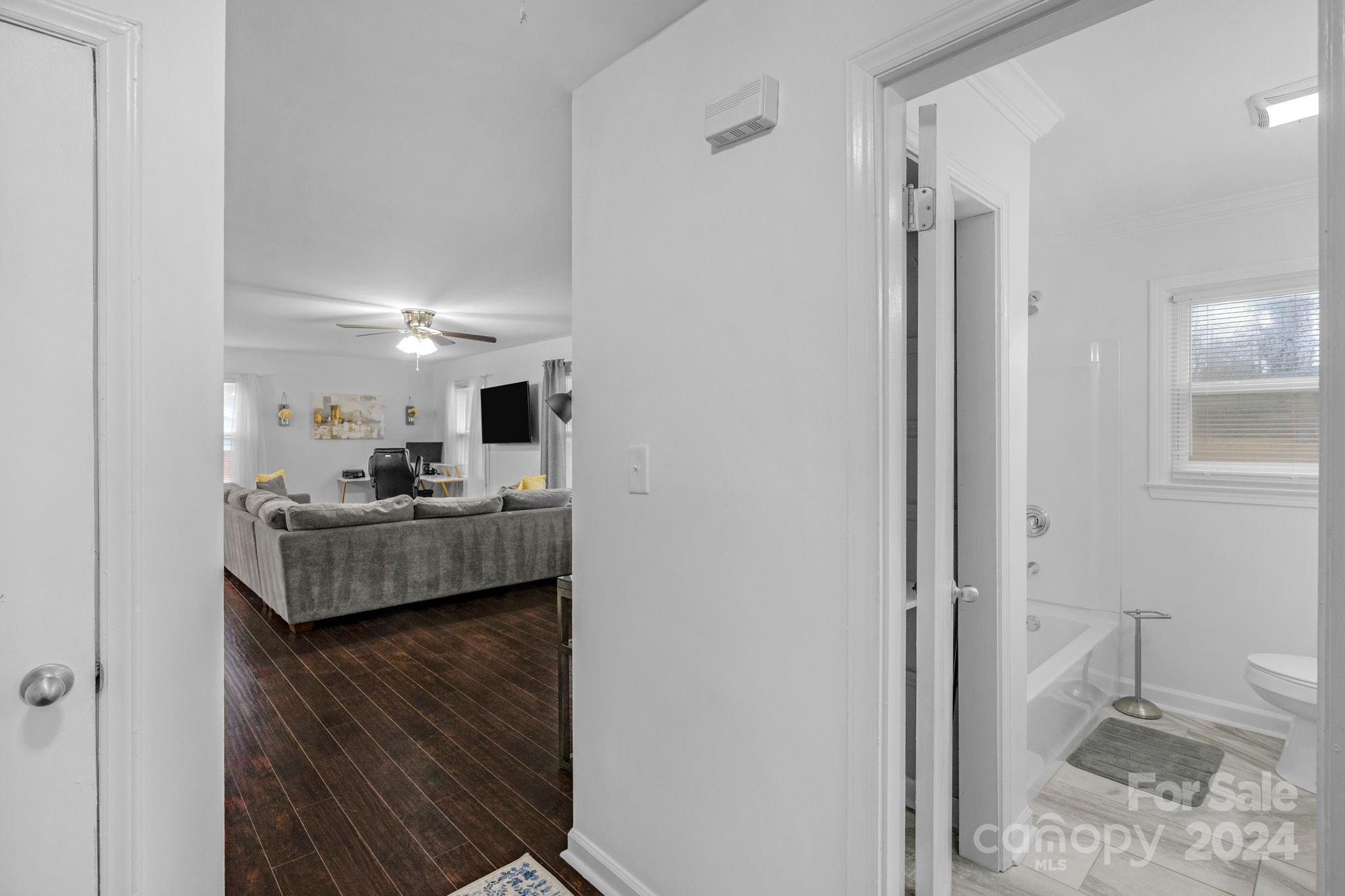 Barringer Woods - Residential