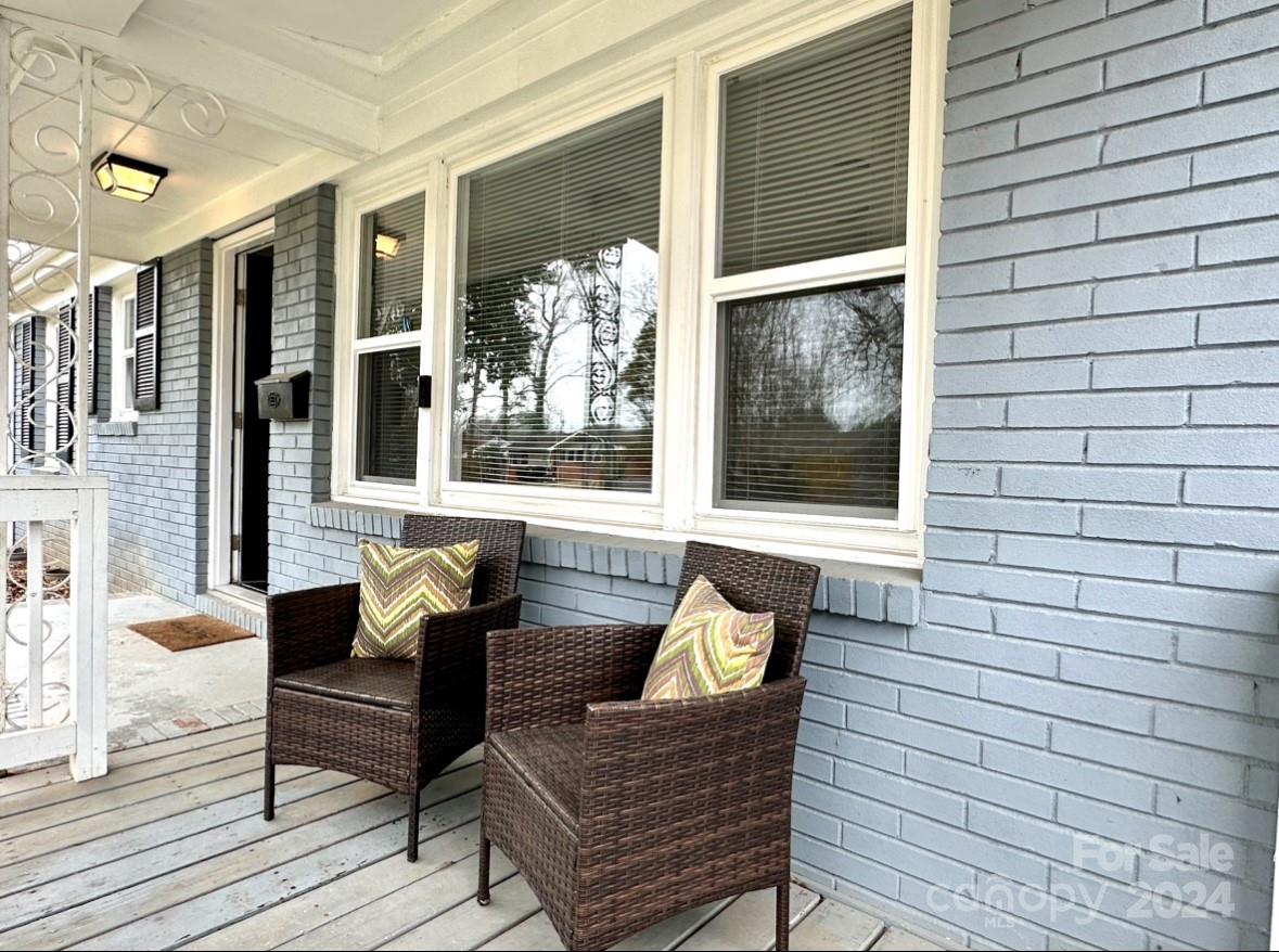Barringer Woods - Residential