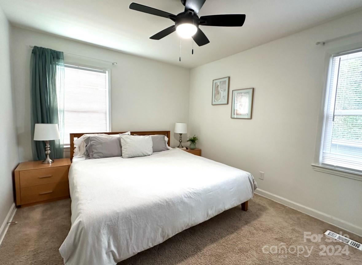 Barringer Woods - Residential