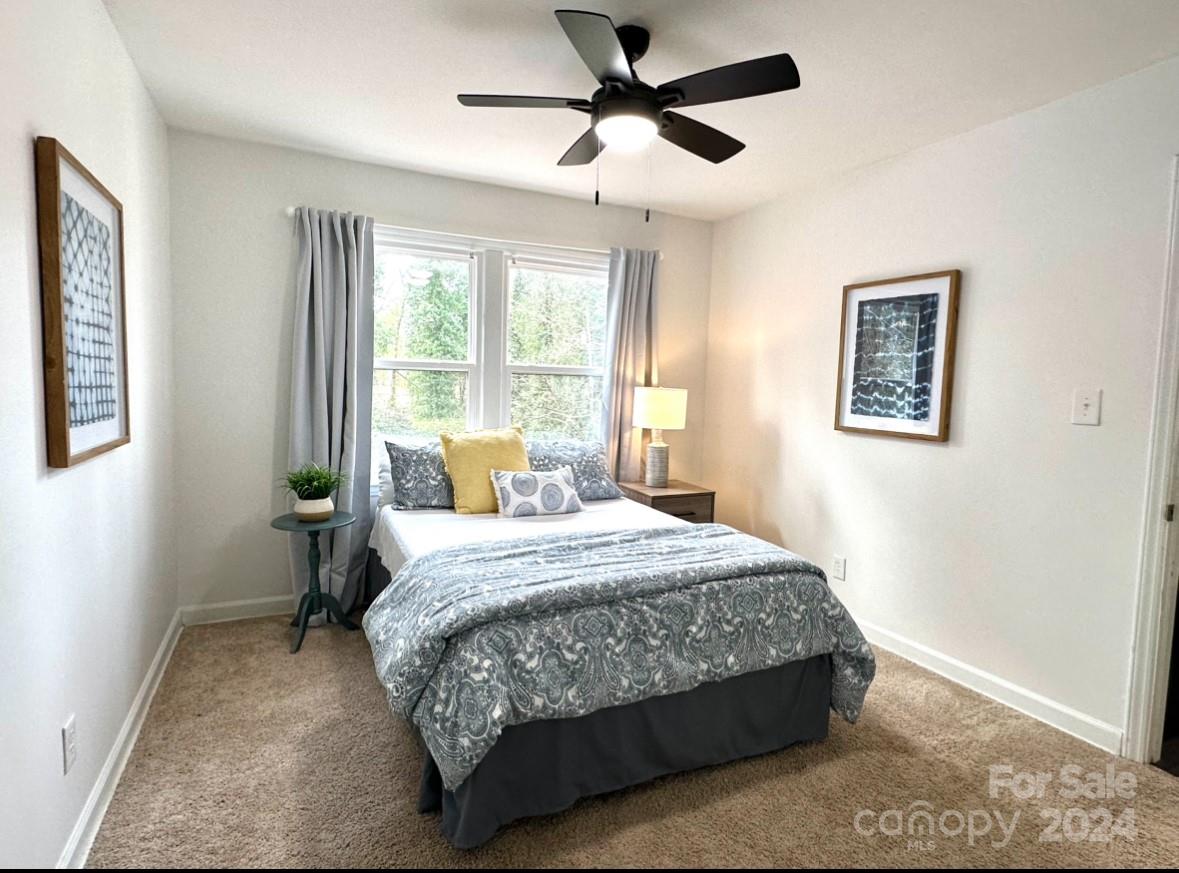 Barringer Woods - Residential