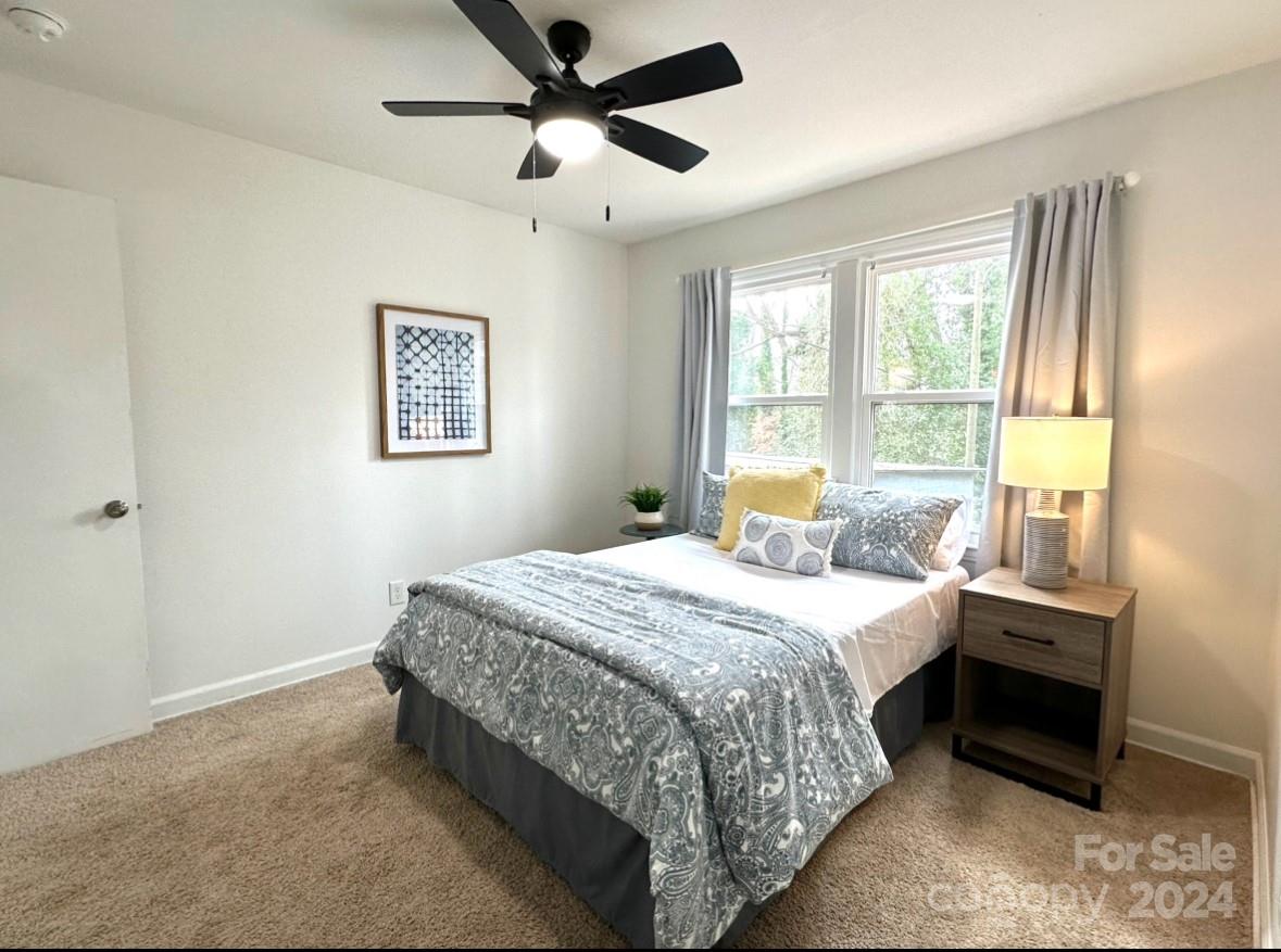 Barringer Woods - Residential