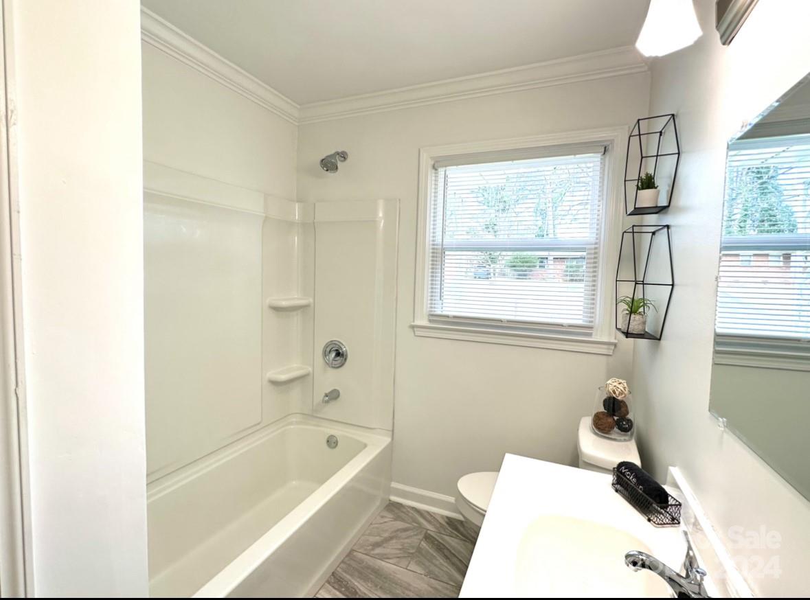 Barringer Woods - Residential