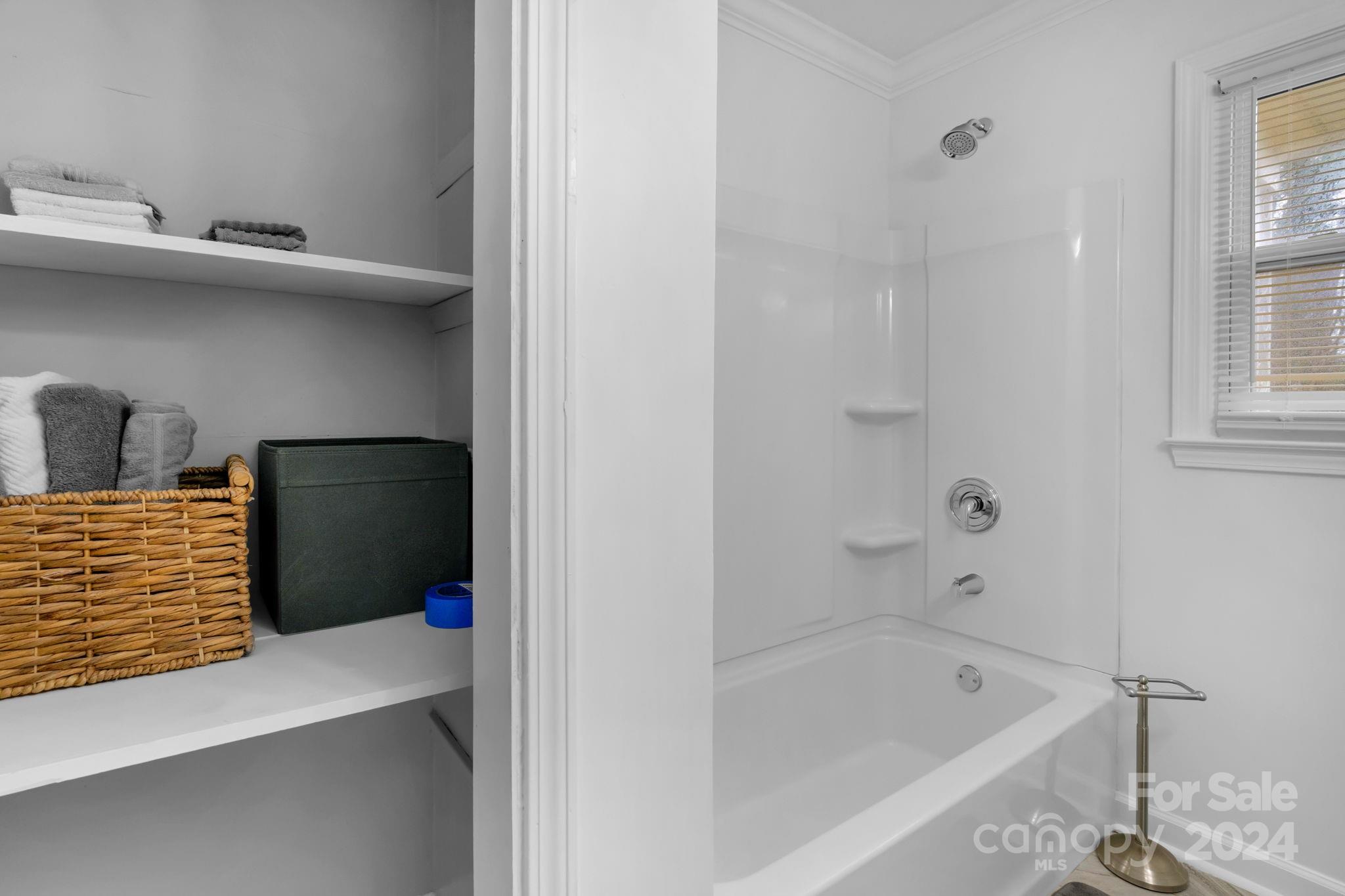 Barringer Woods - Residential