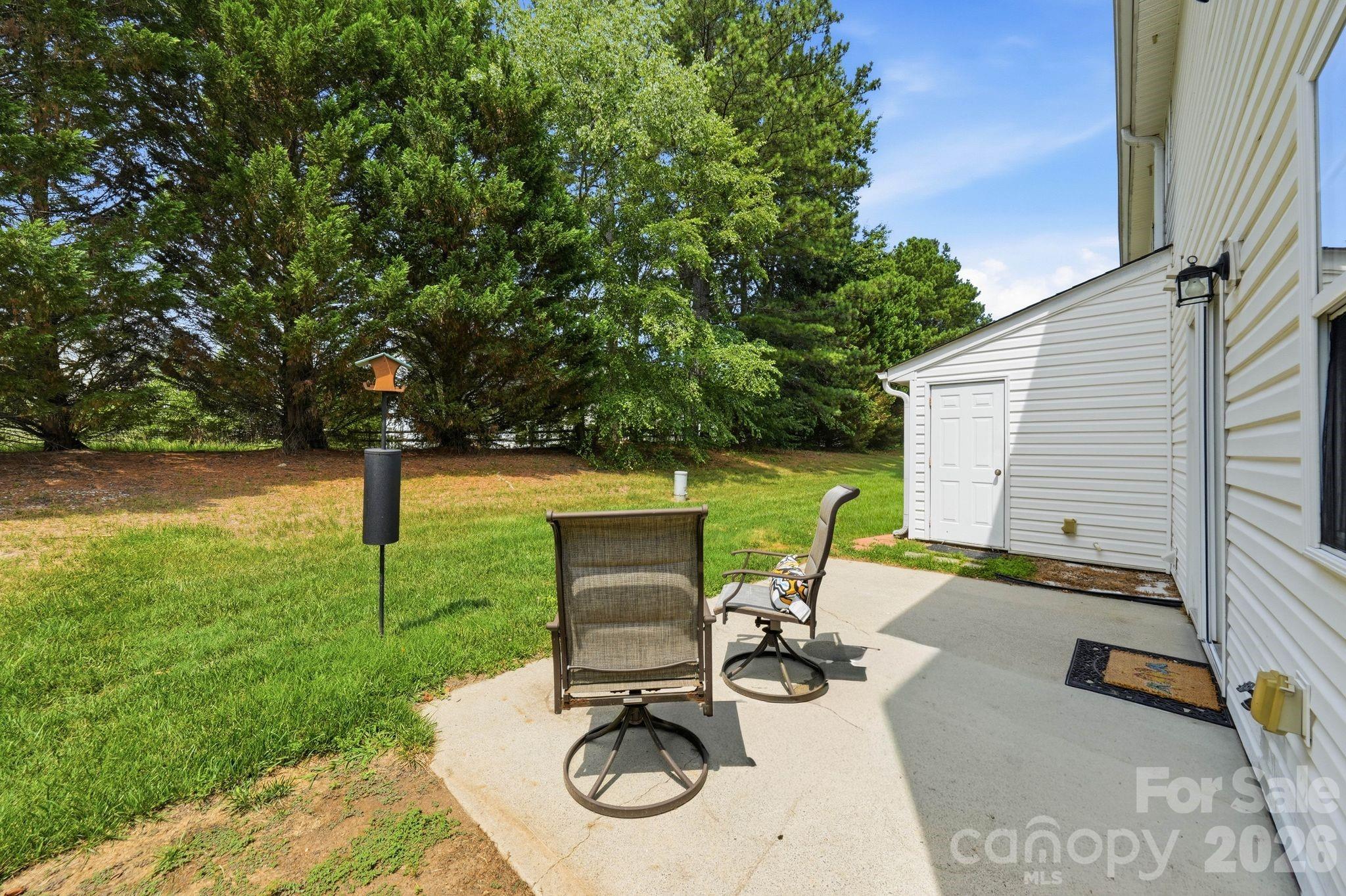 Rozzells Landing - Residential
