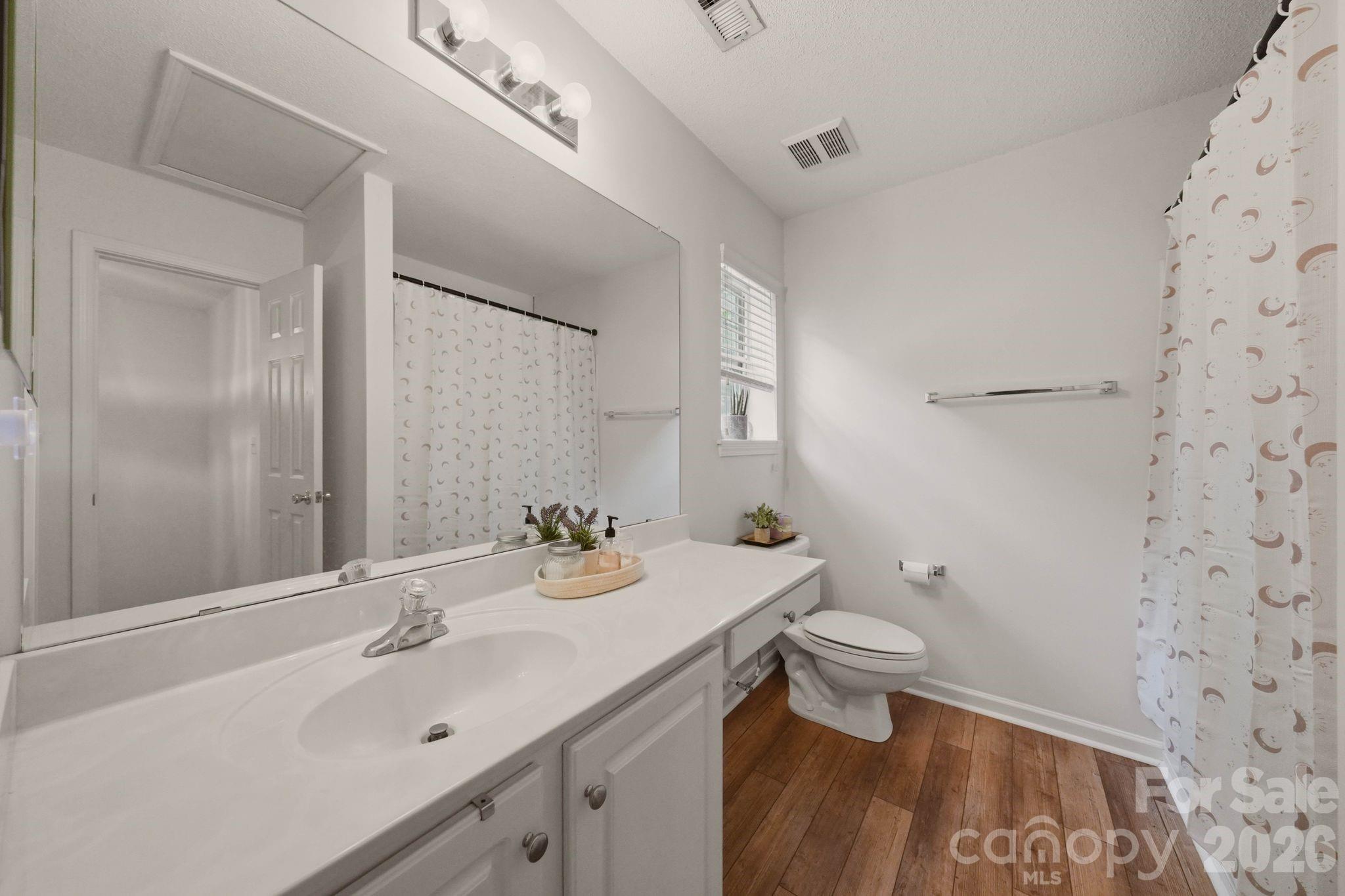 Rozzells Landing - Residential
