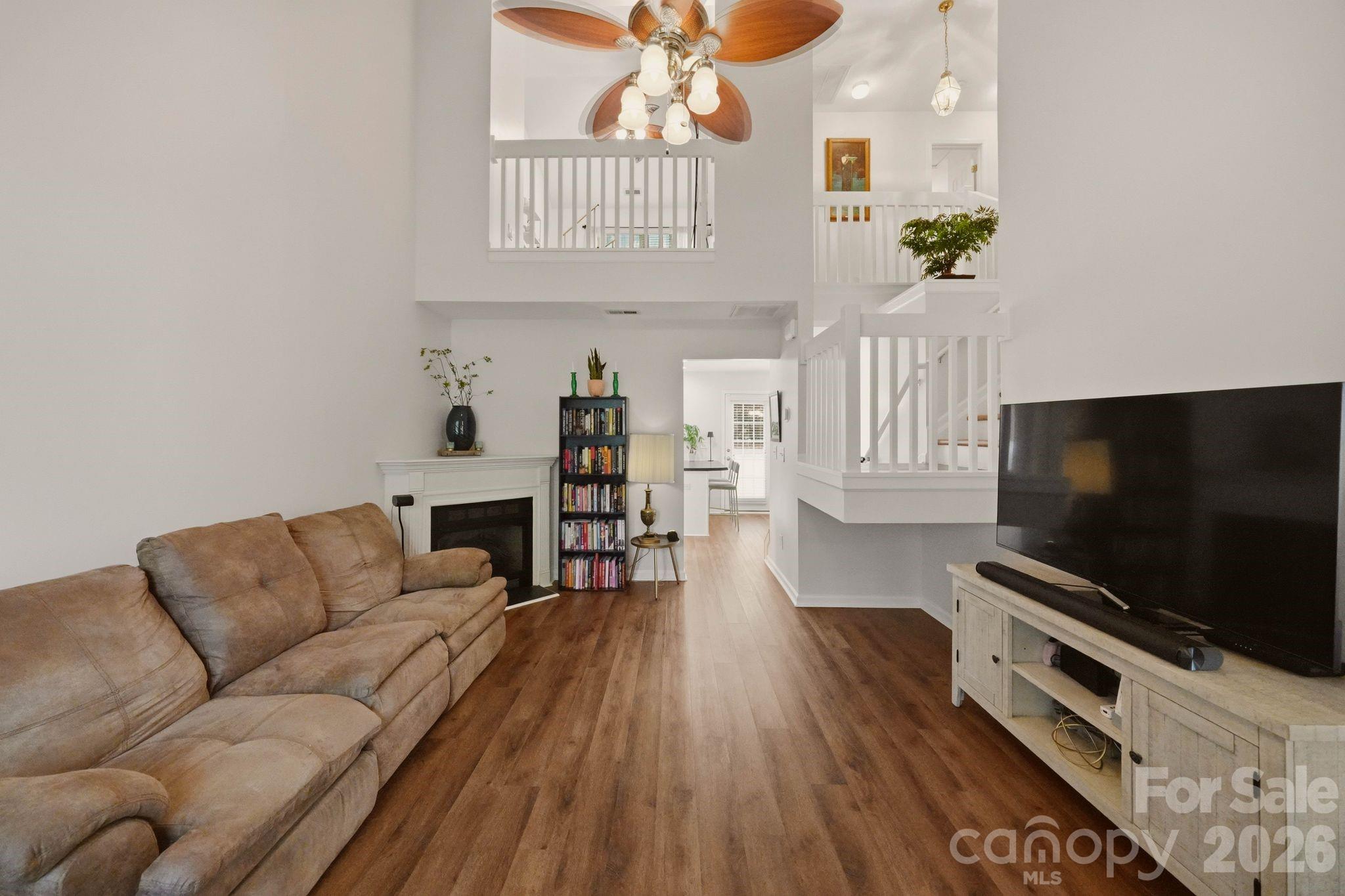Rozzells Landing - Residential