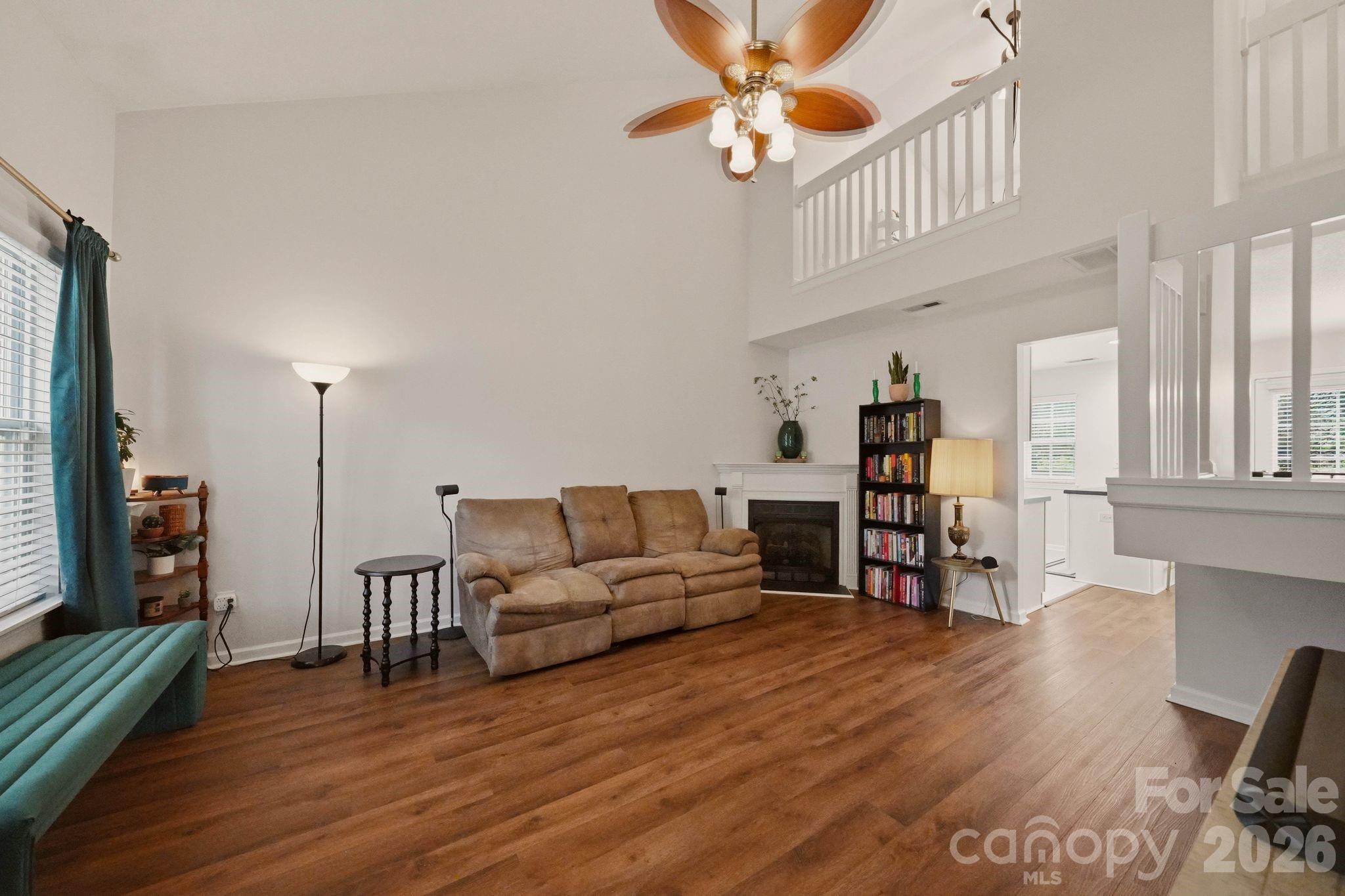 Rozzells Landing - Residential