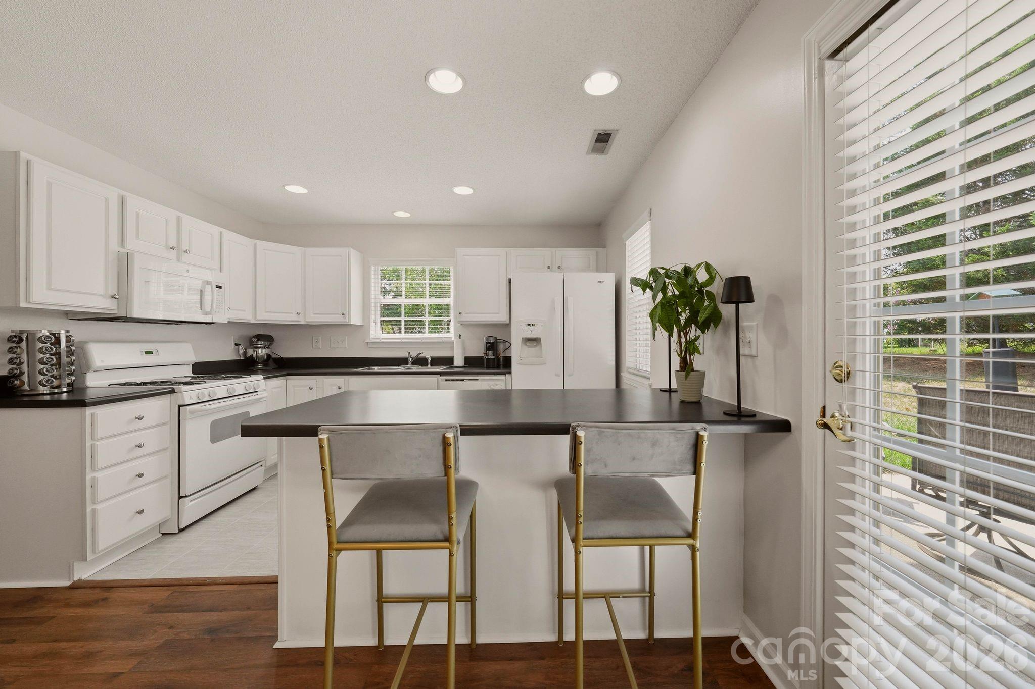 Rozzells Landing - Residential
