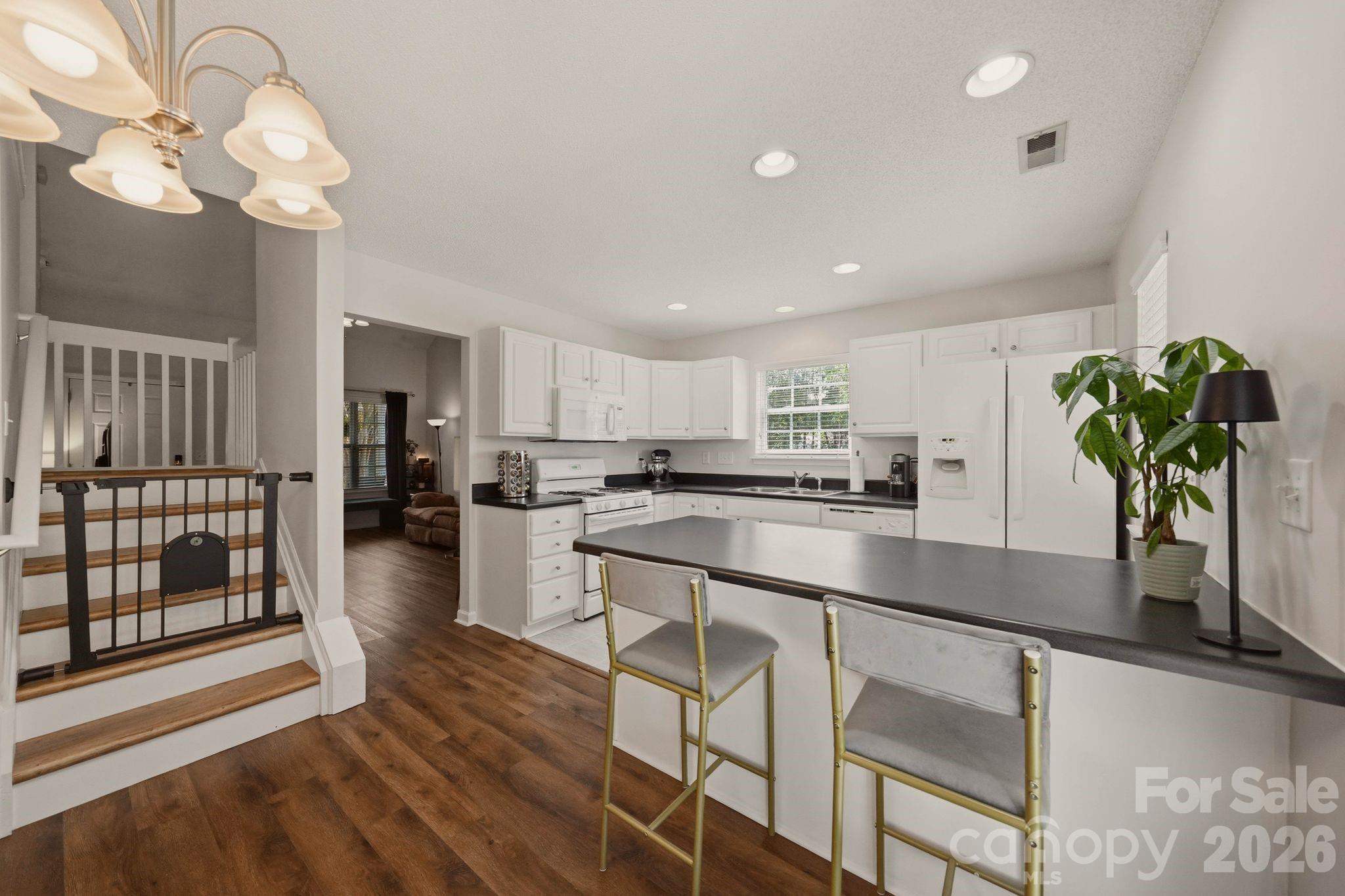 Rozzells Landing - Residential