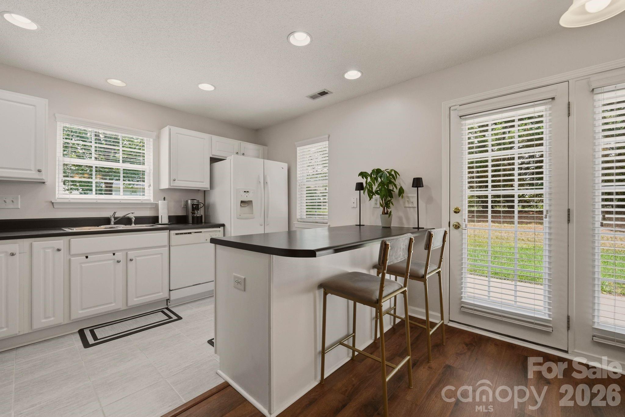 Rozzells Landing - Residential