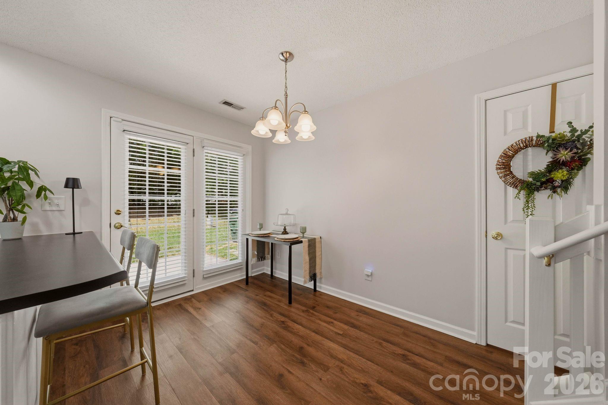 Rozzells Landing - Residential