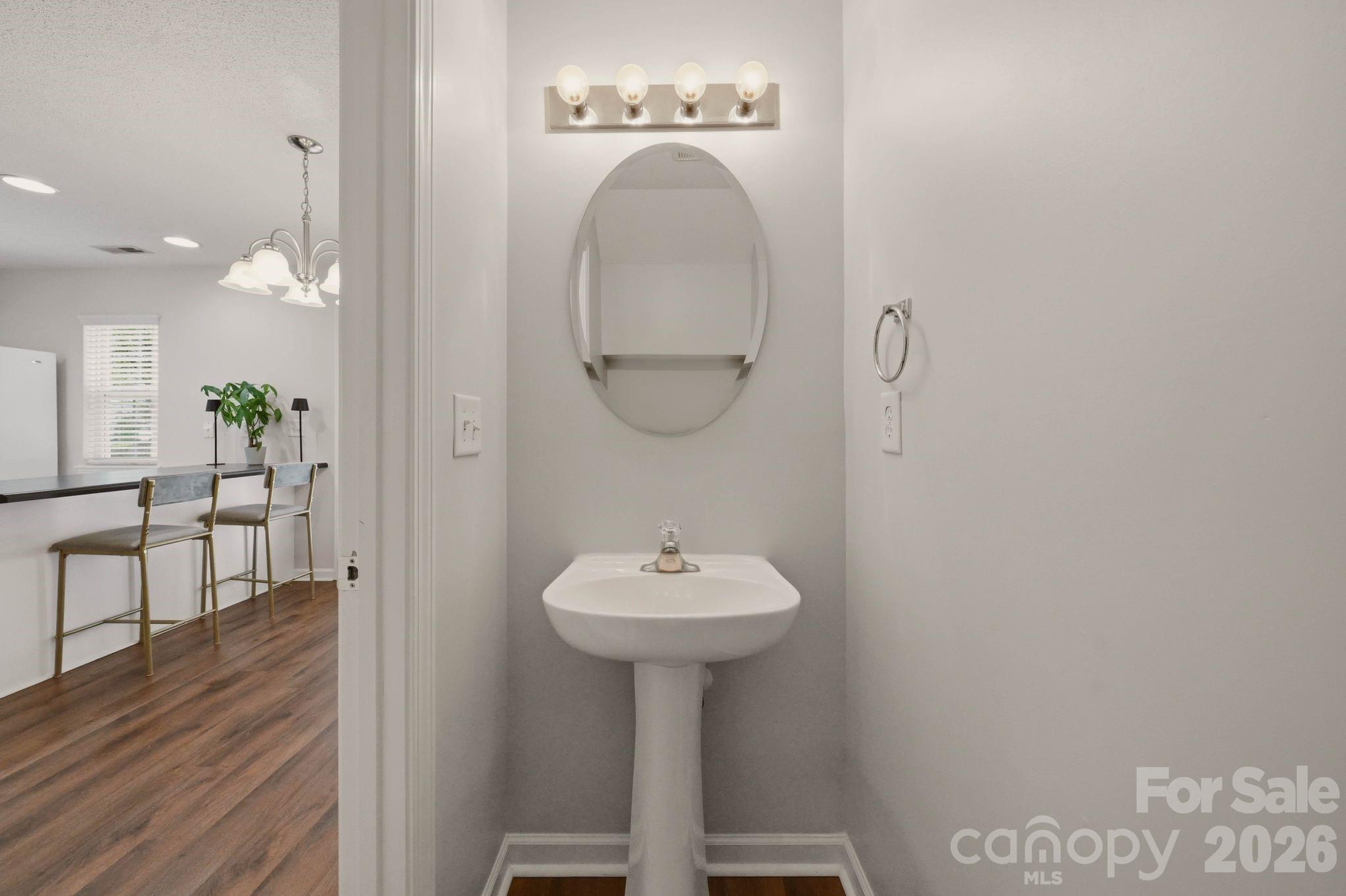 Rozzells Landing - Residential