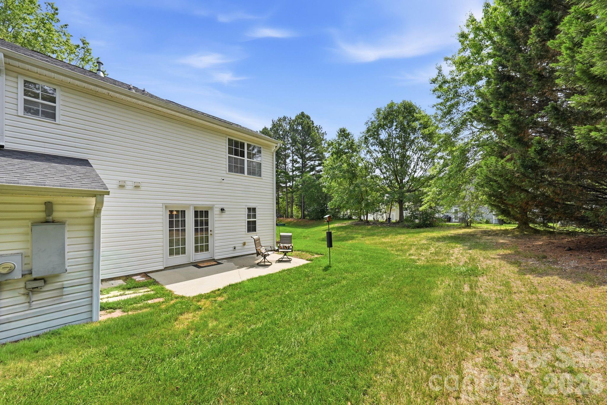 Rozzells Landing - Residential