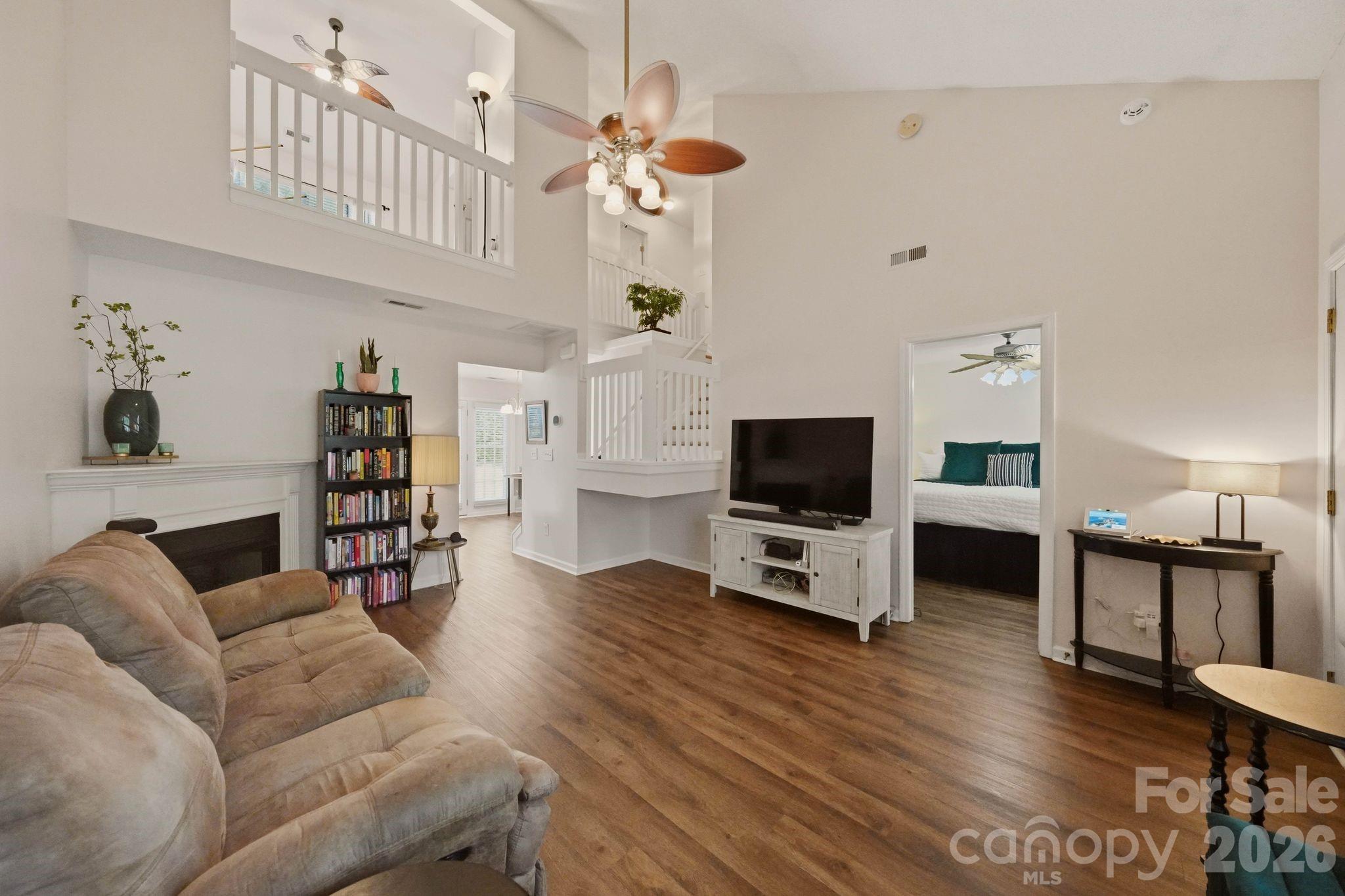 Rozzells Landing - Residential
