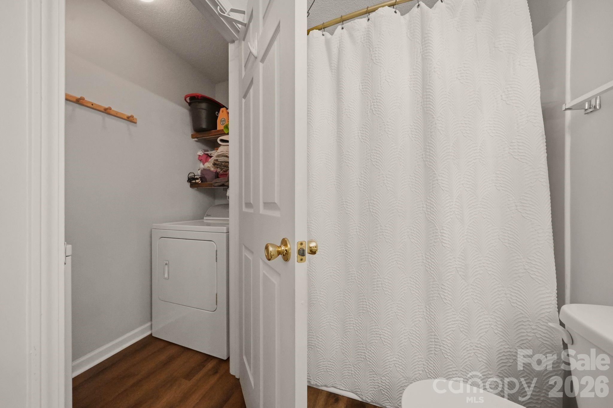 Rozzells Landing - Residential