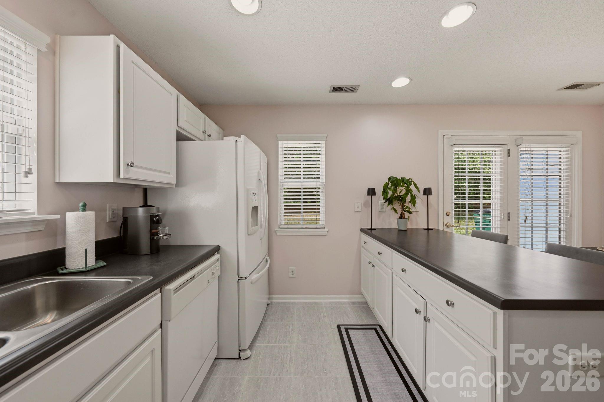 Rozzells Landing - Residential