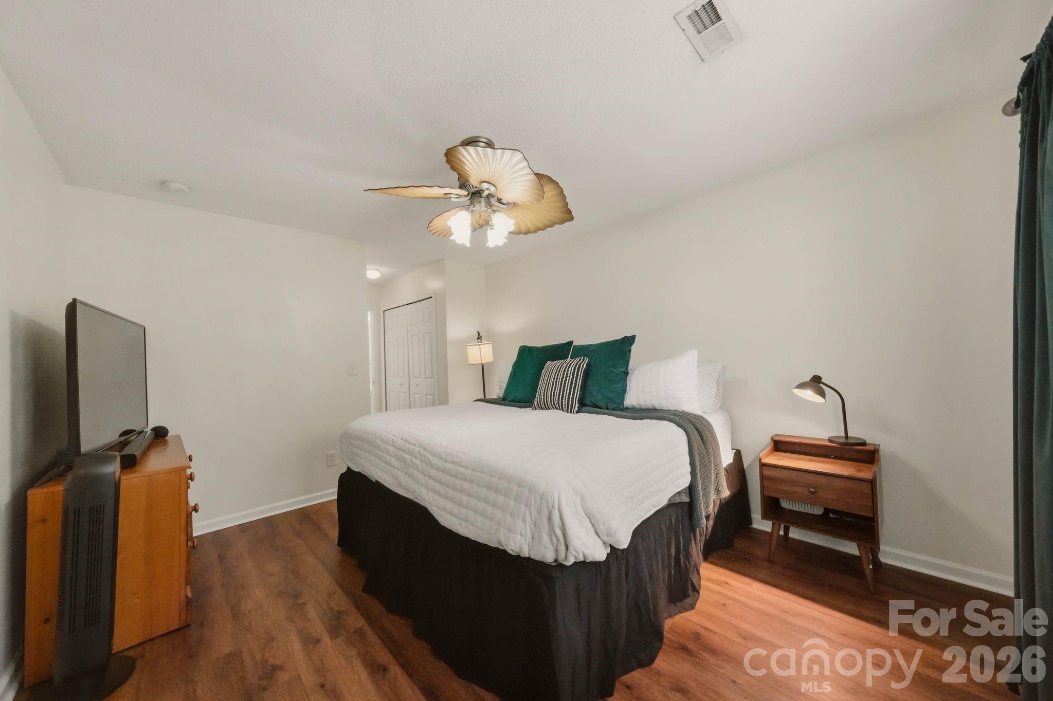 Rozzells Landing - Residential