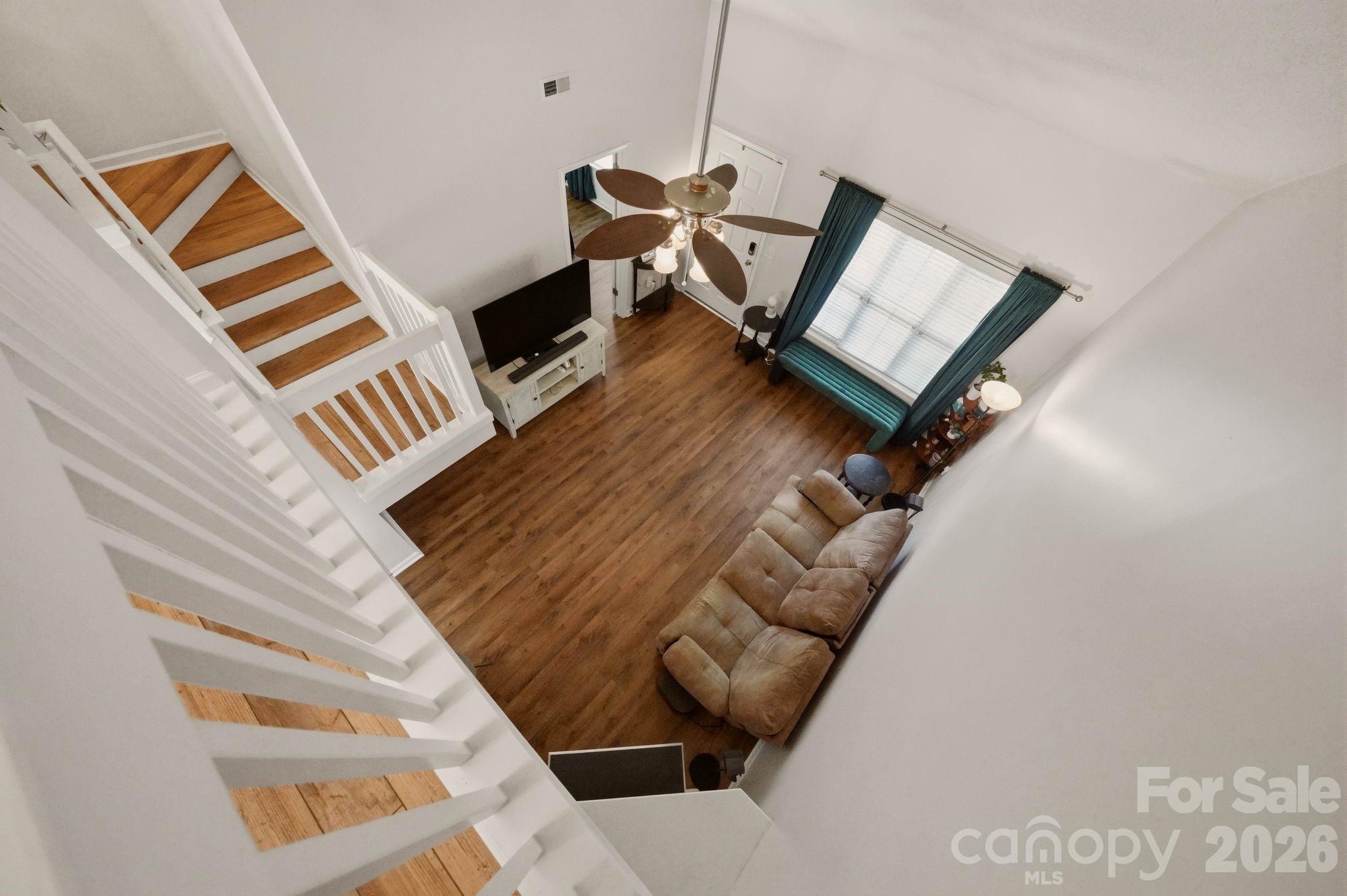 Rozzells Landing - Residential