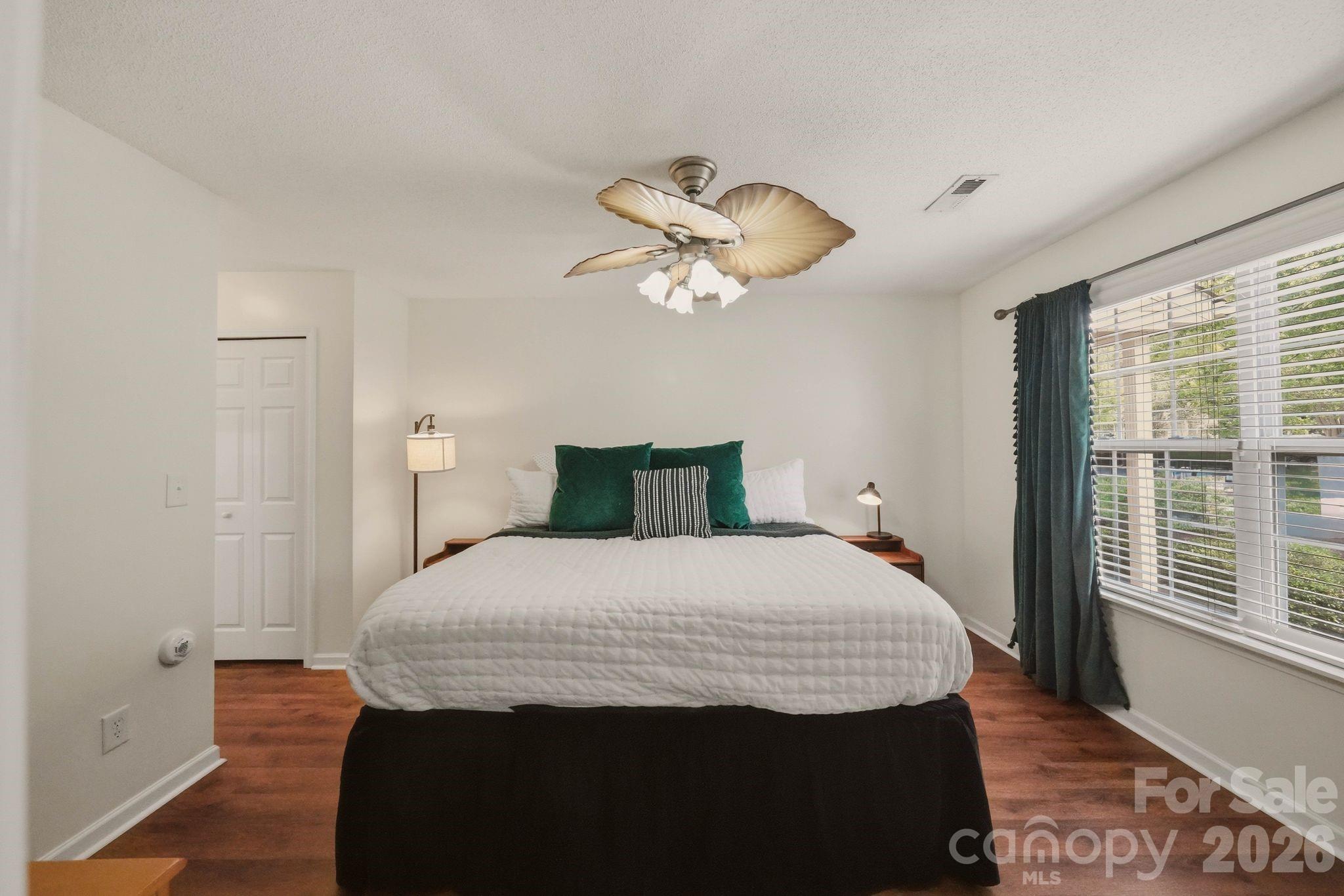 Rozzells Landing - Residential