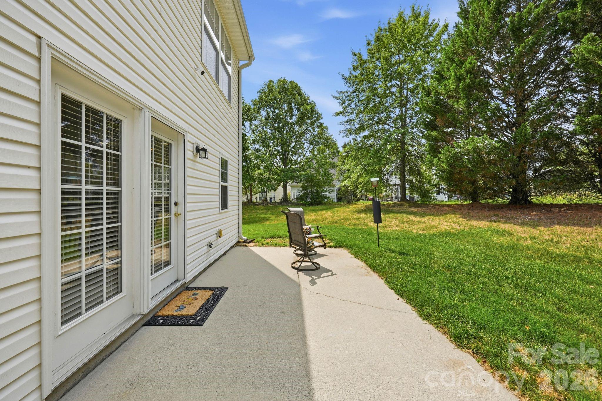 Rozzells Landing - Residential