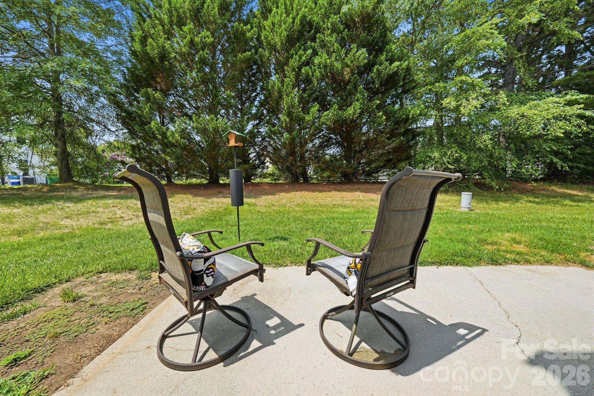 Rozzells Landing - Residential