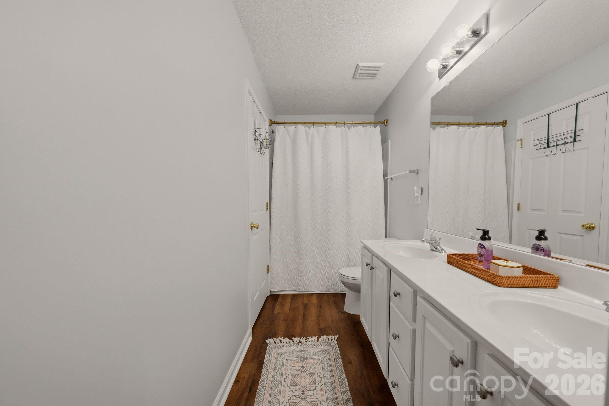 Rozzells Landing - Residential