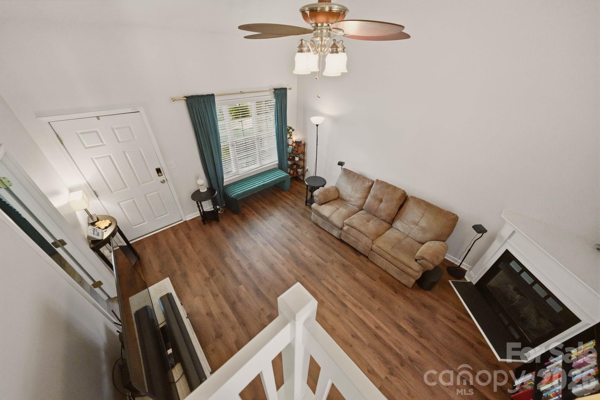 Rozzells Landing - Residential