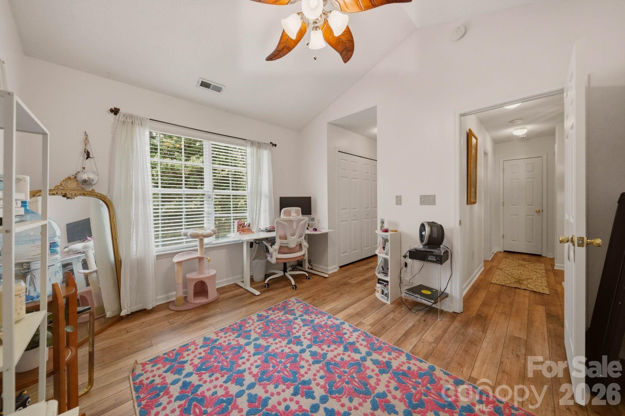 Rozzells Landing - Residential