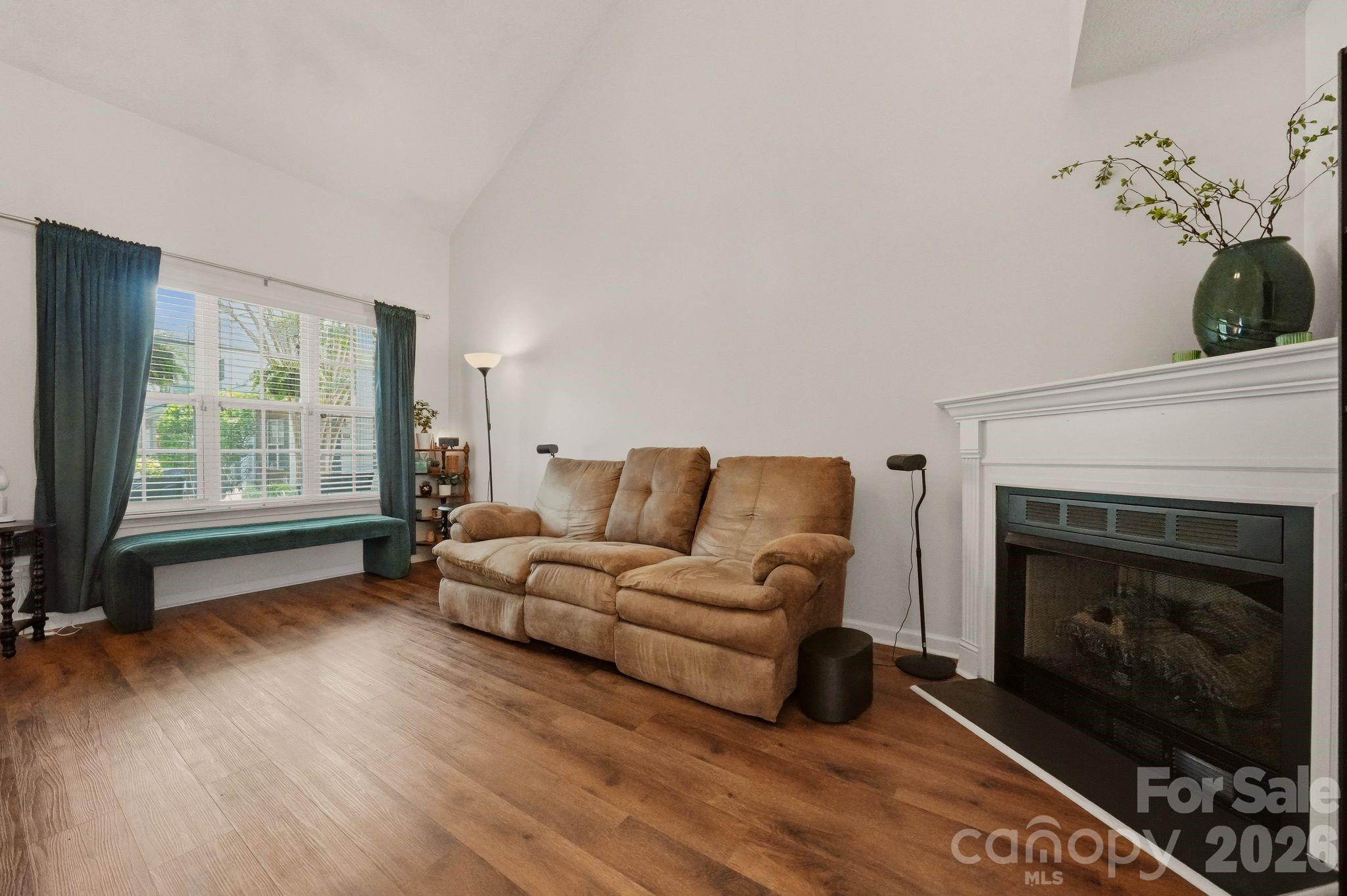 Rozzells Landing - Residential