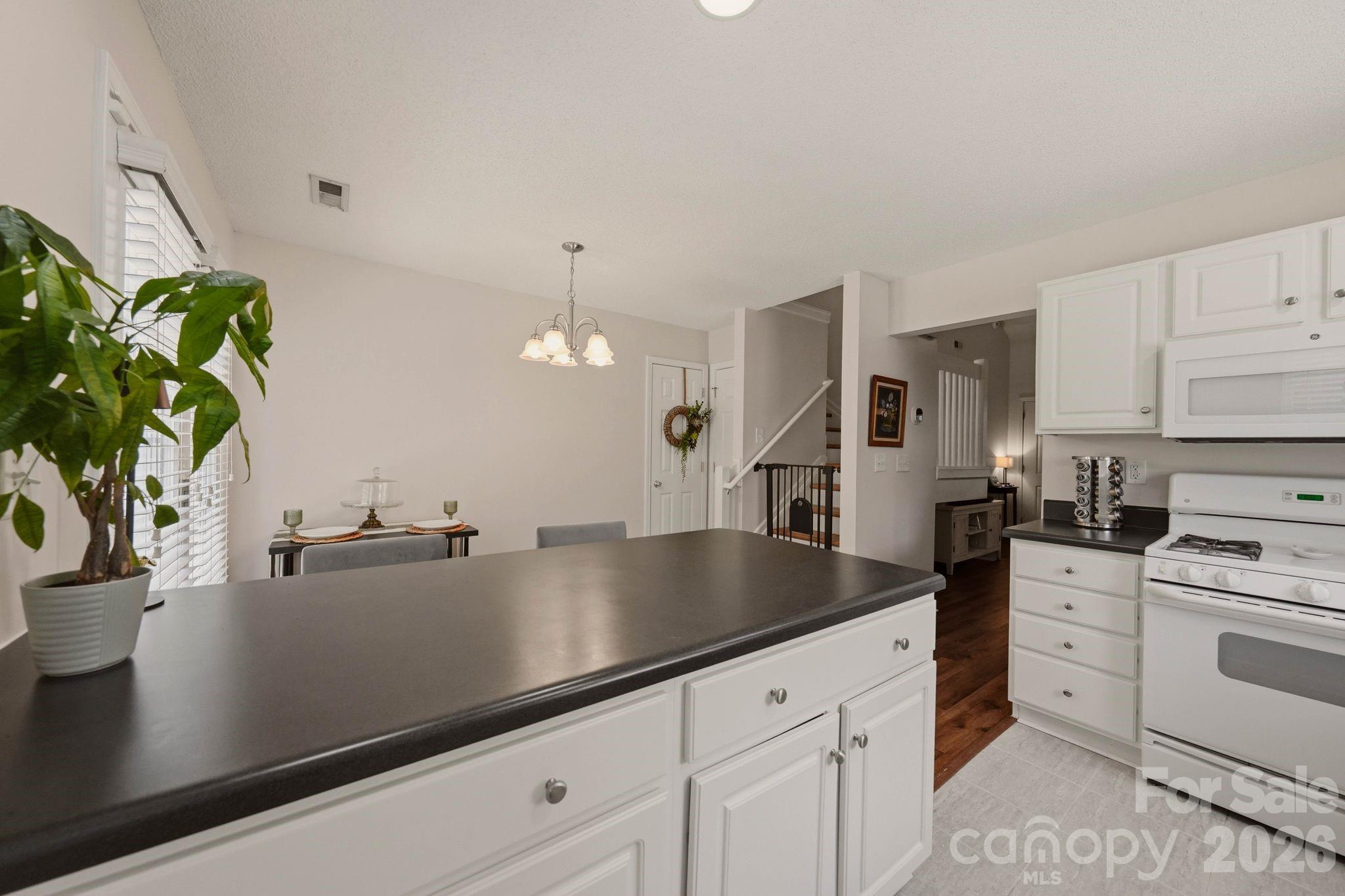 Rozzells Landing - Residential