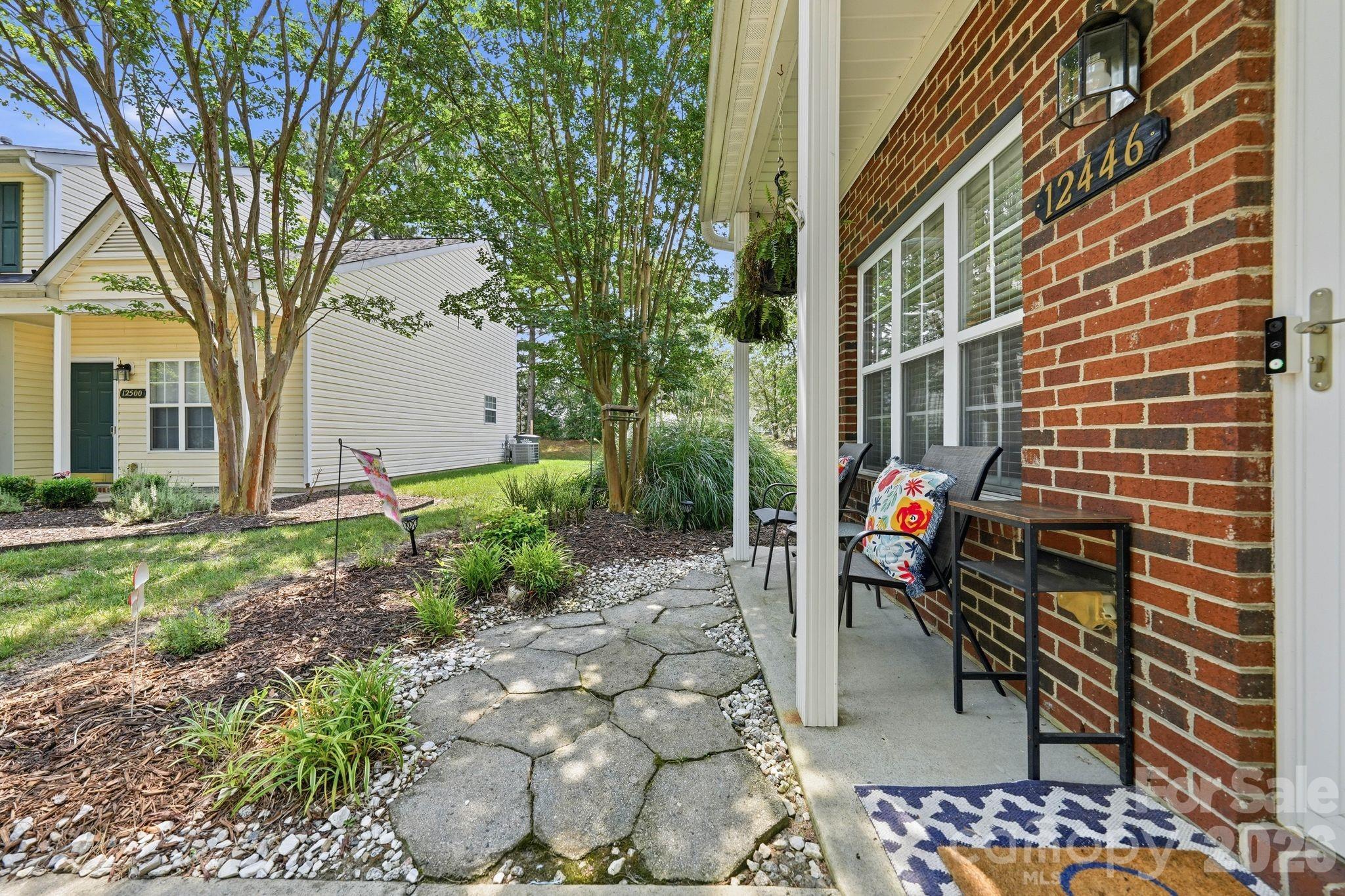 Rozzells Landing - Residential