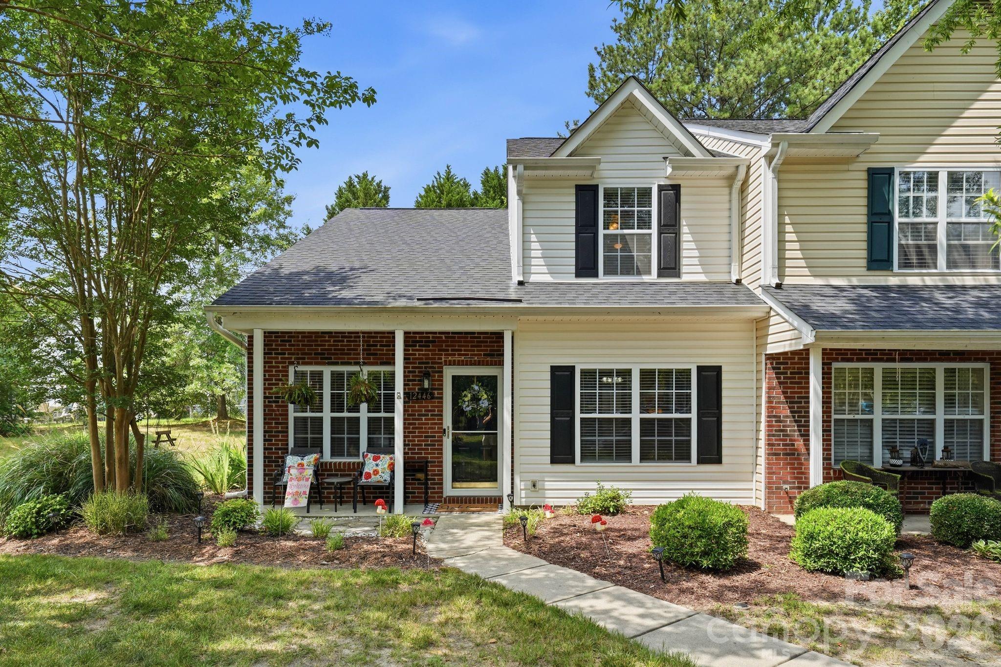 Rozzells Landing - Residential