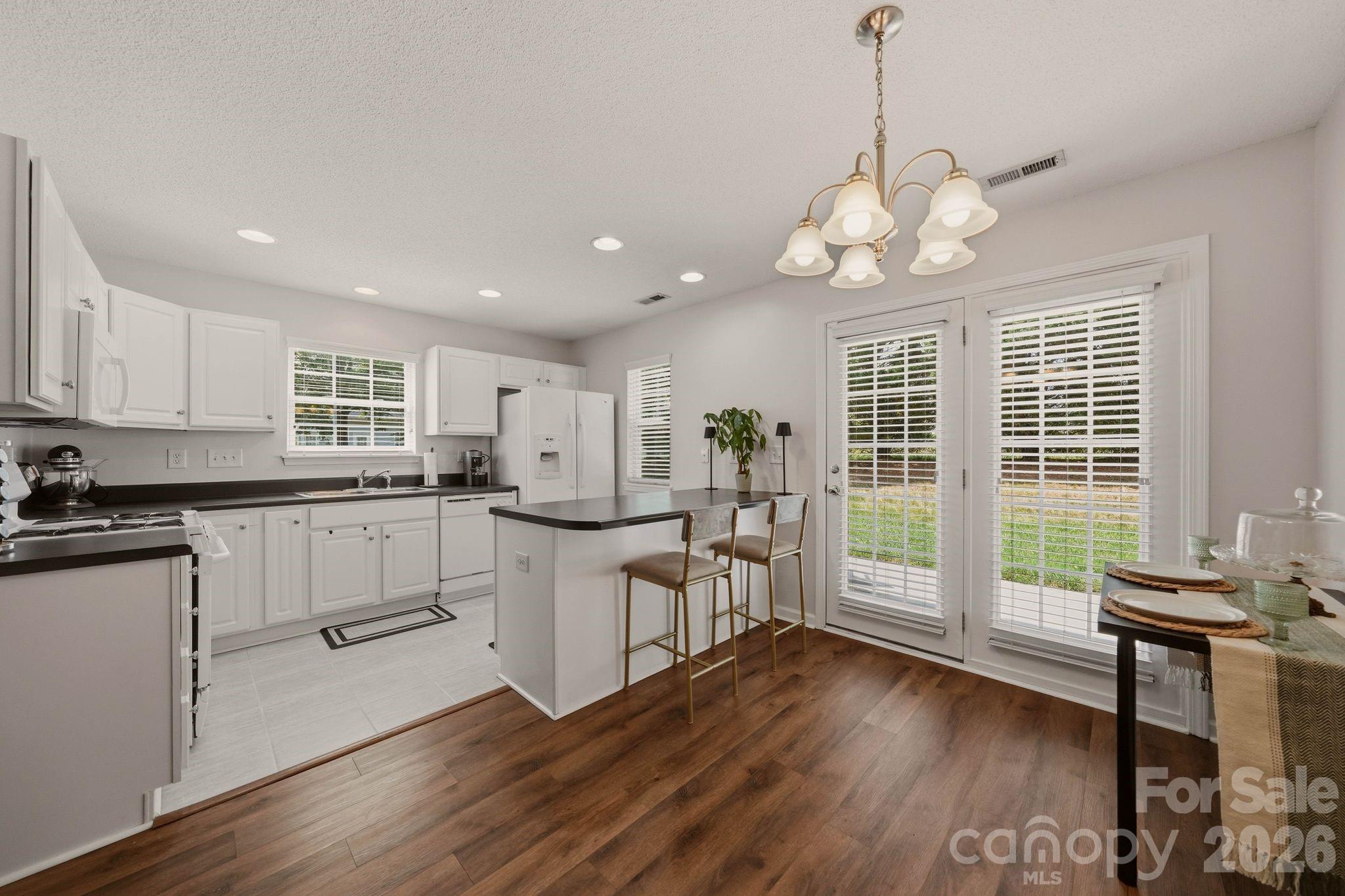 Rozzells Landing - Residential