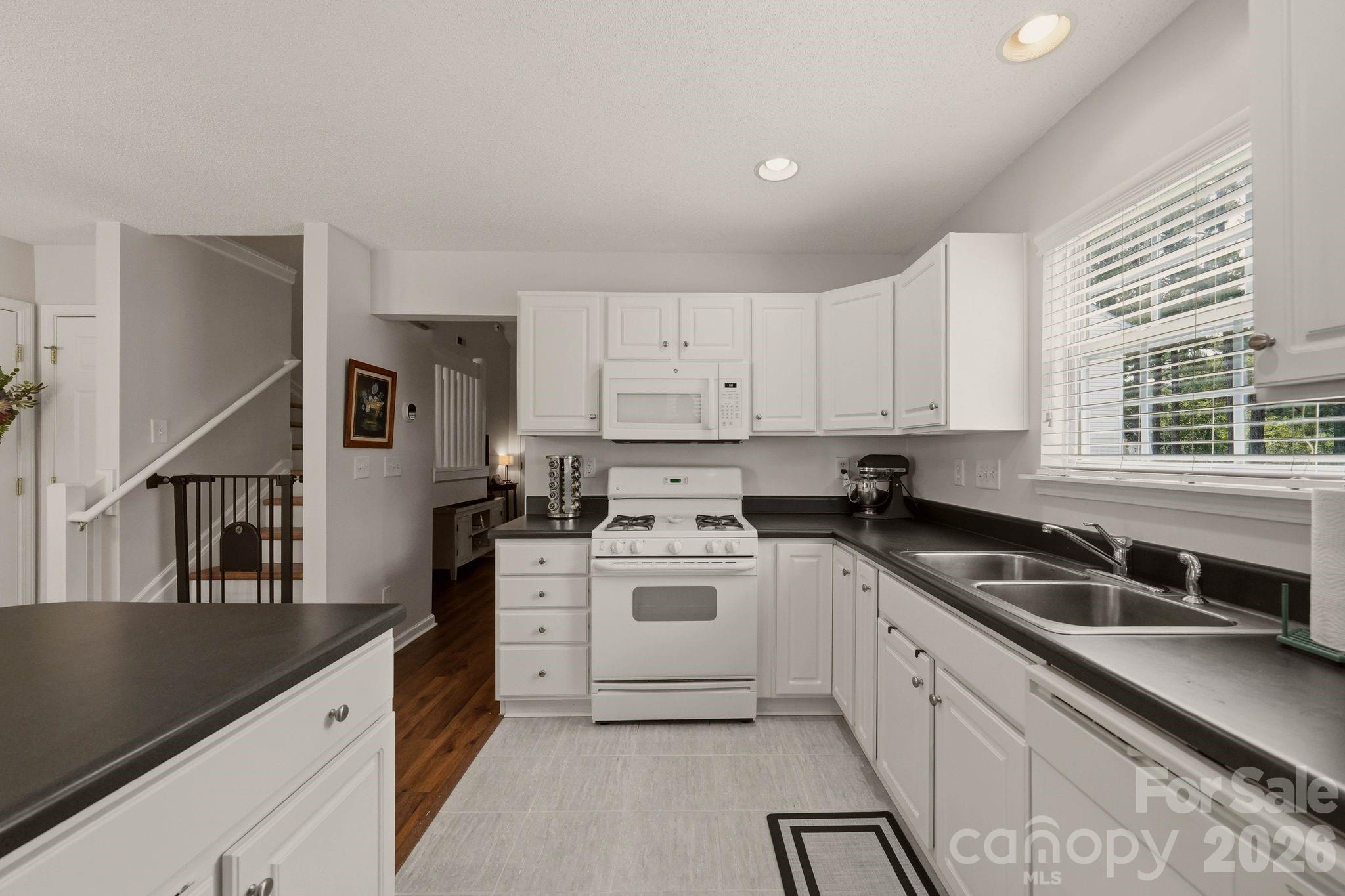 Rozzells Landing - Residential