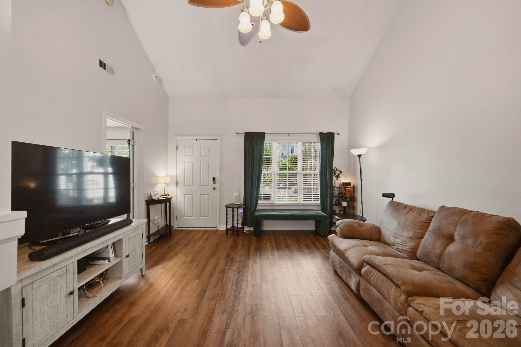 Rozzells Landing - Residential