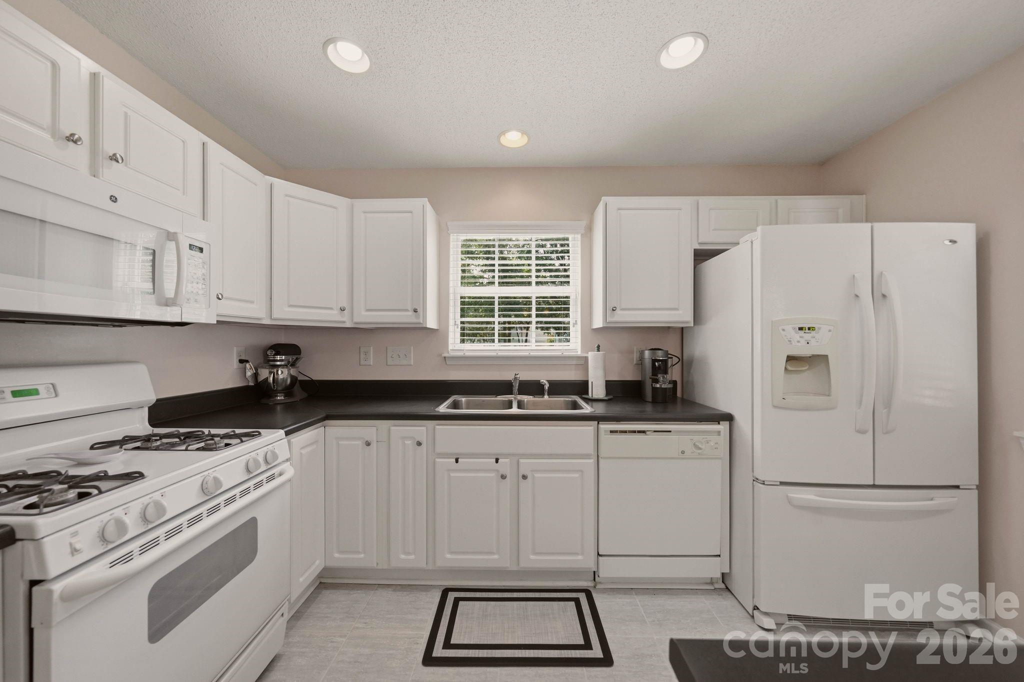 Rozzells Landing - Residential