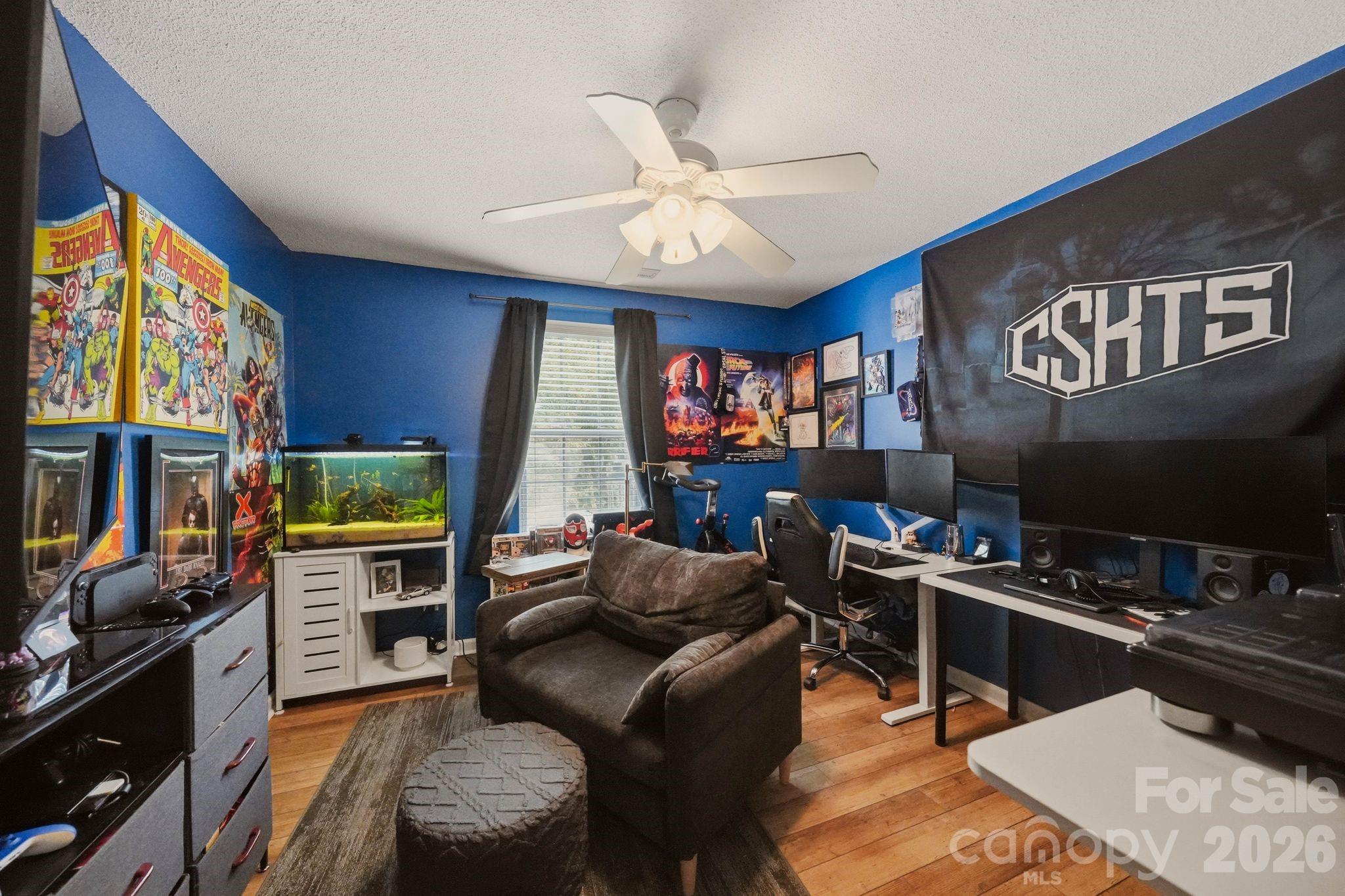 Rozzells Landing - Residential