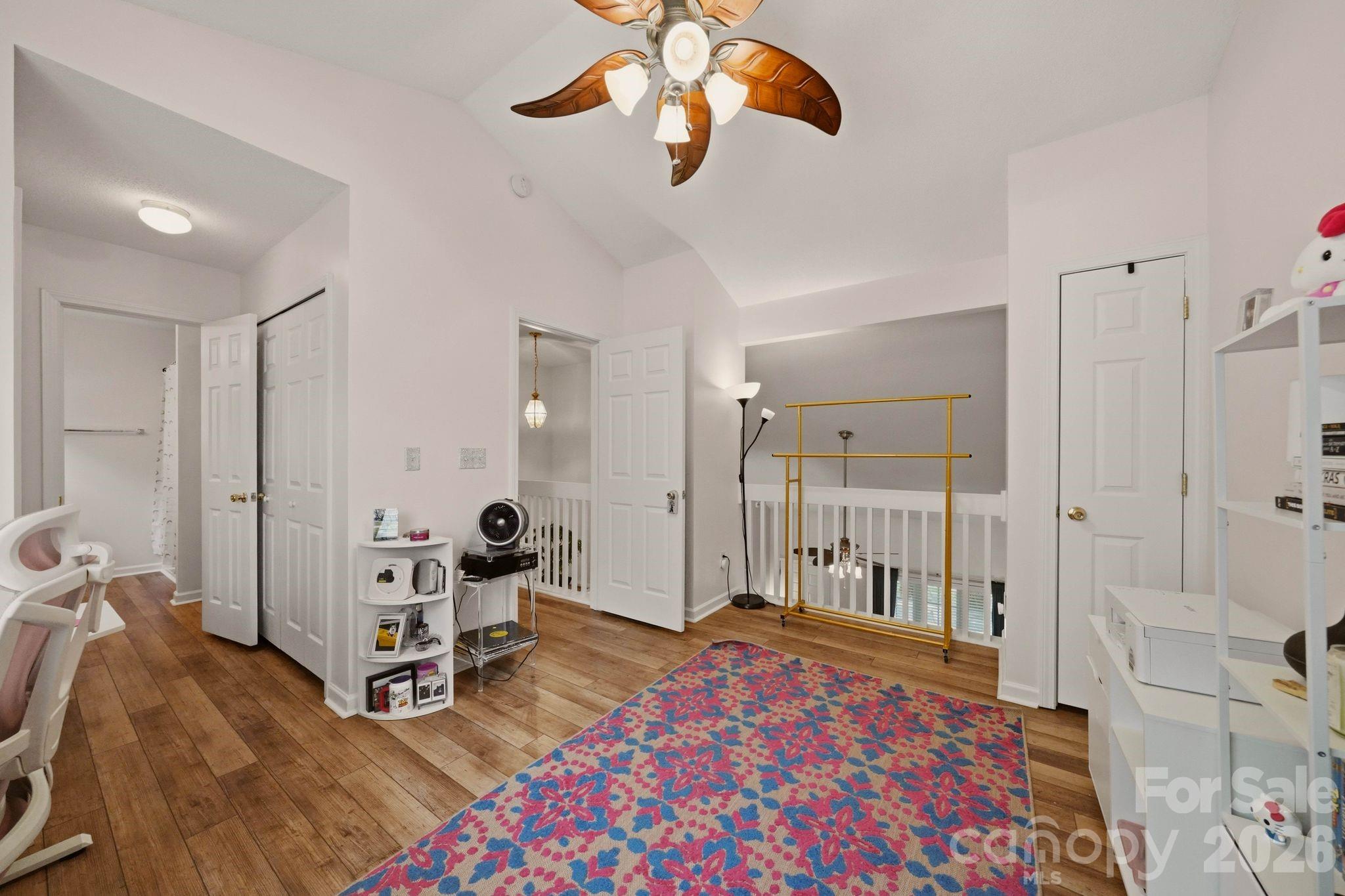 Rozzells Landing - Residential