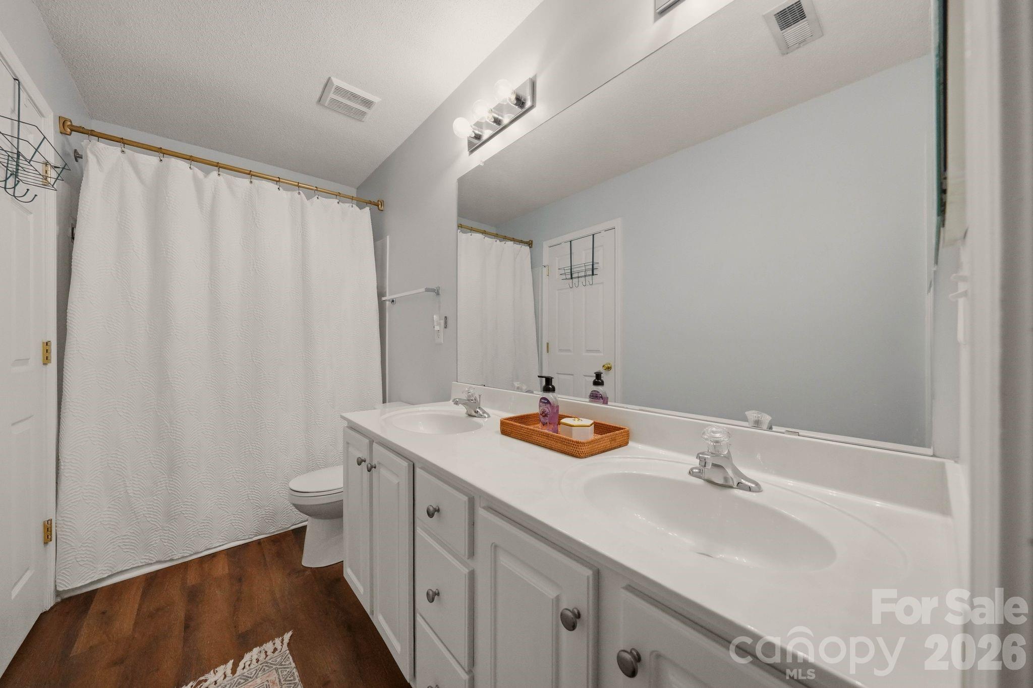 Rozzells Landing - Residential
