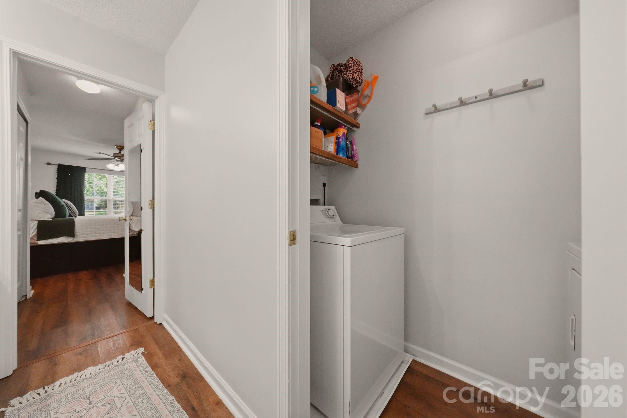Rozzells Landing - Residential