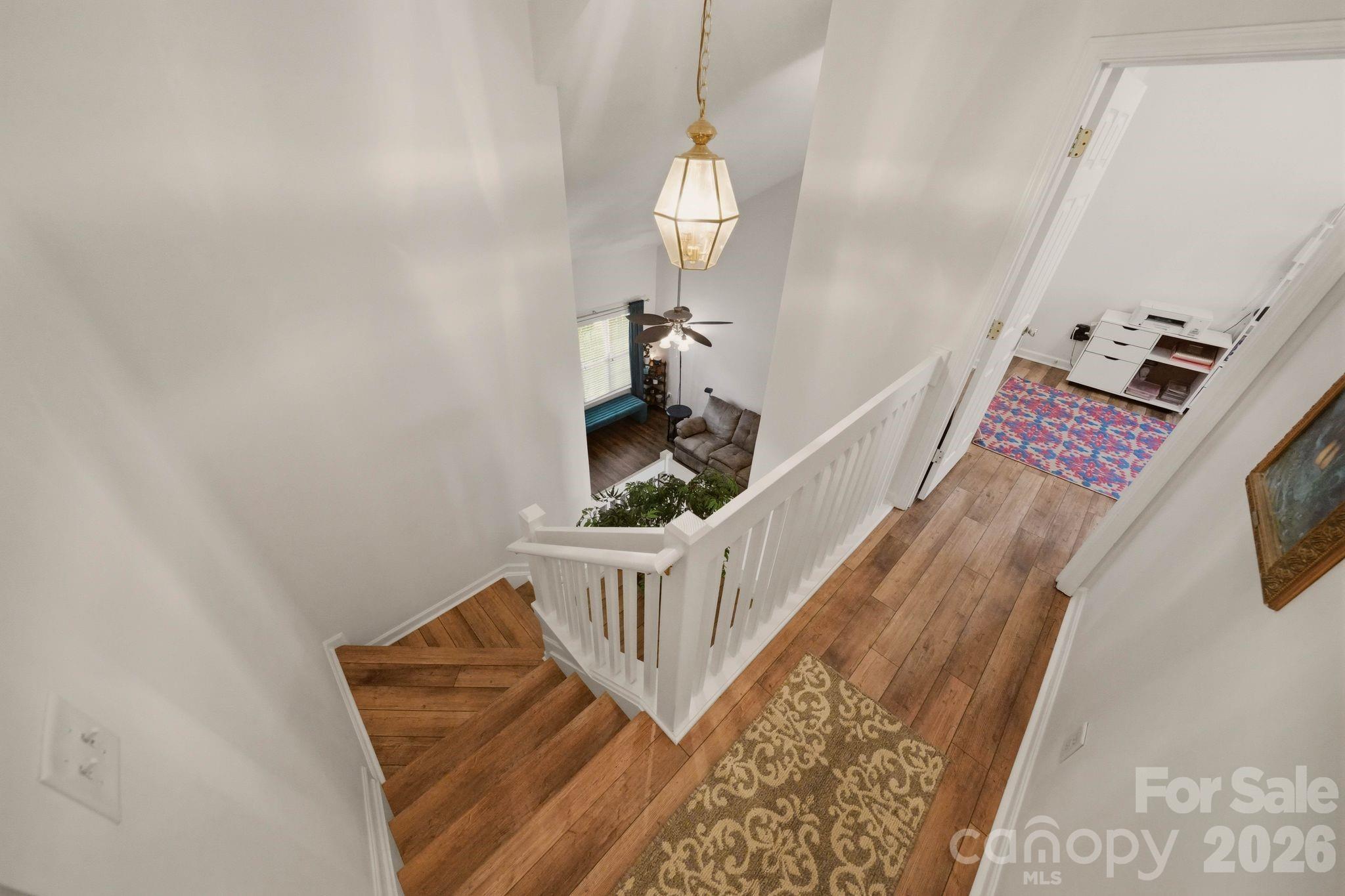 Rozzells Landing - Residential
